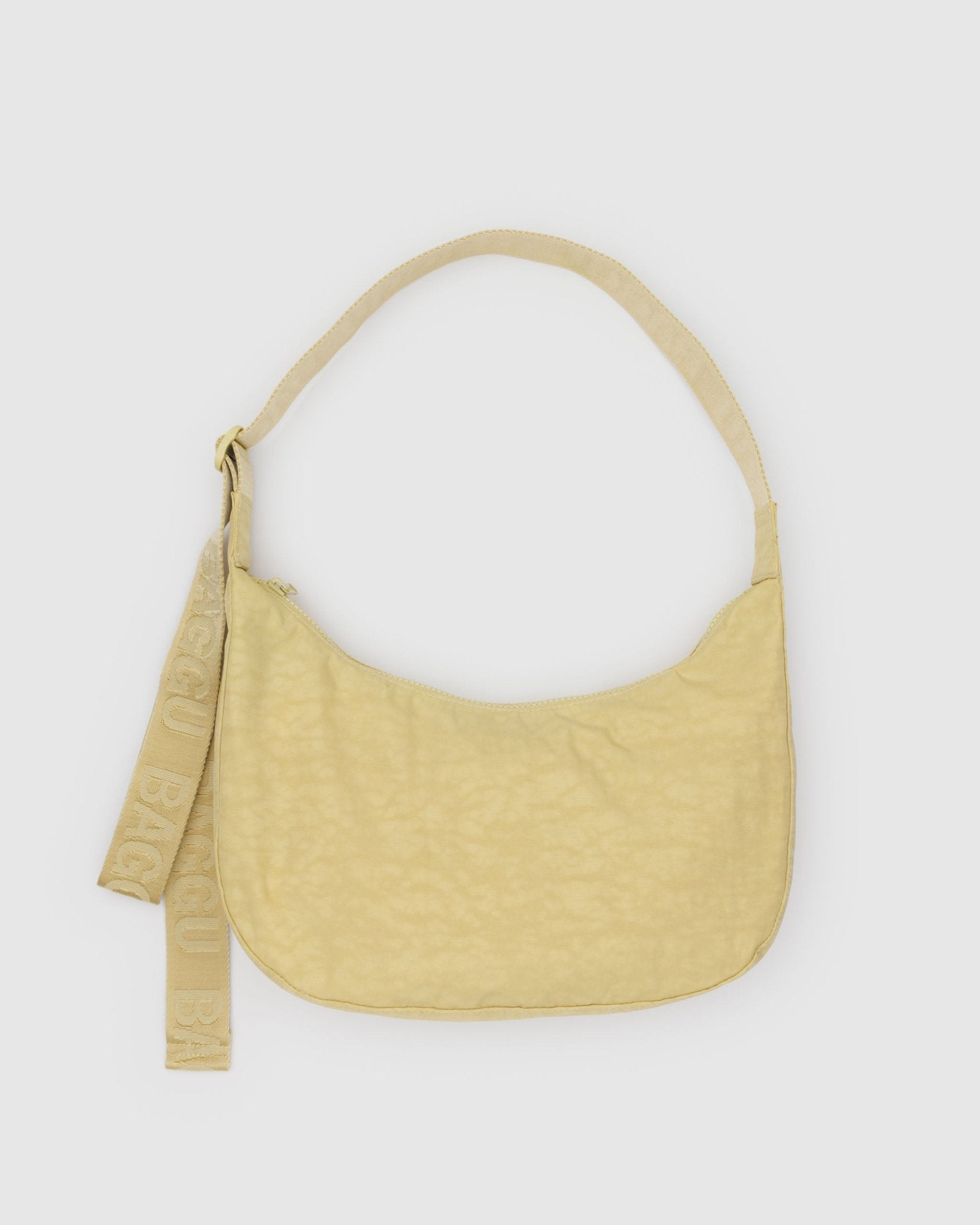 Baggu Medium Nylon Crescent Bag - ANNIE.G