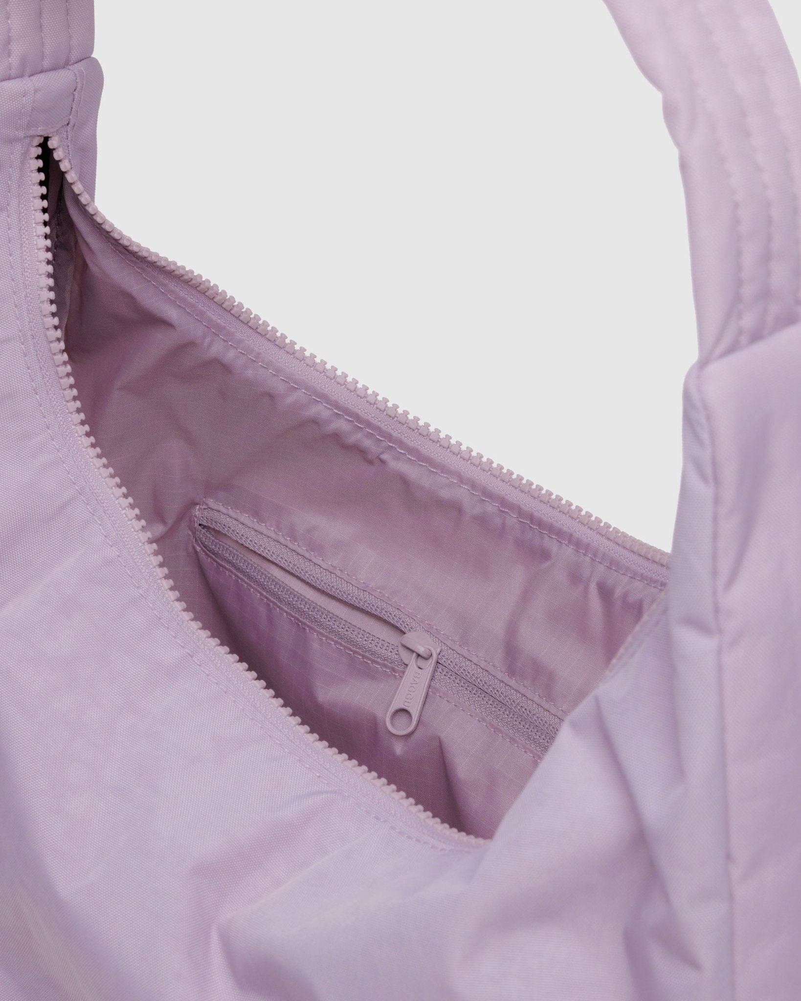 Baggu Nylon Shoulder Bag - ANNIE.G