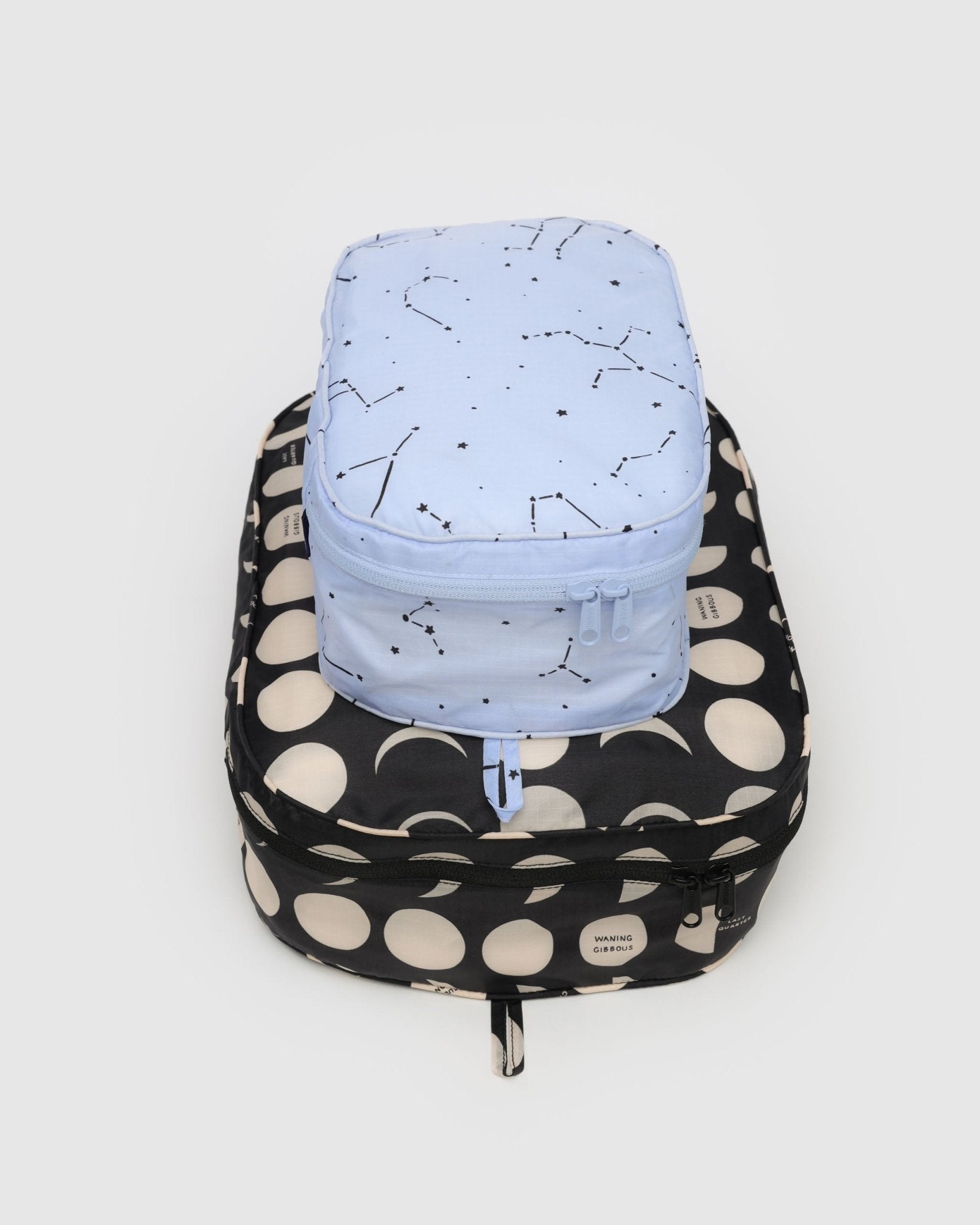 Baggu Packing Cube Set - Regular - ANNIE.G