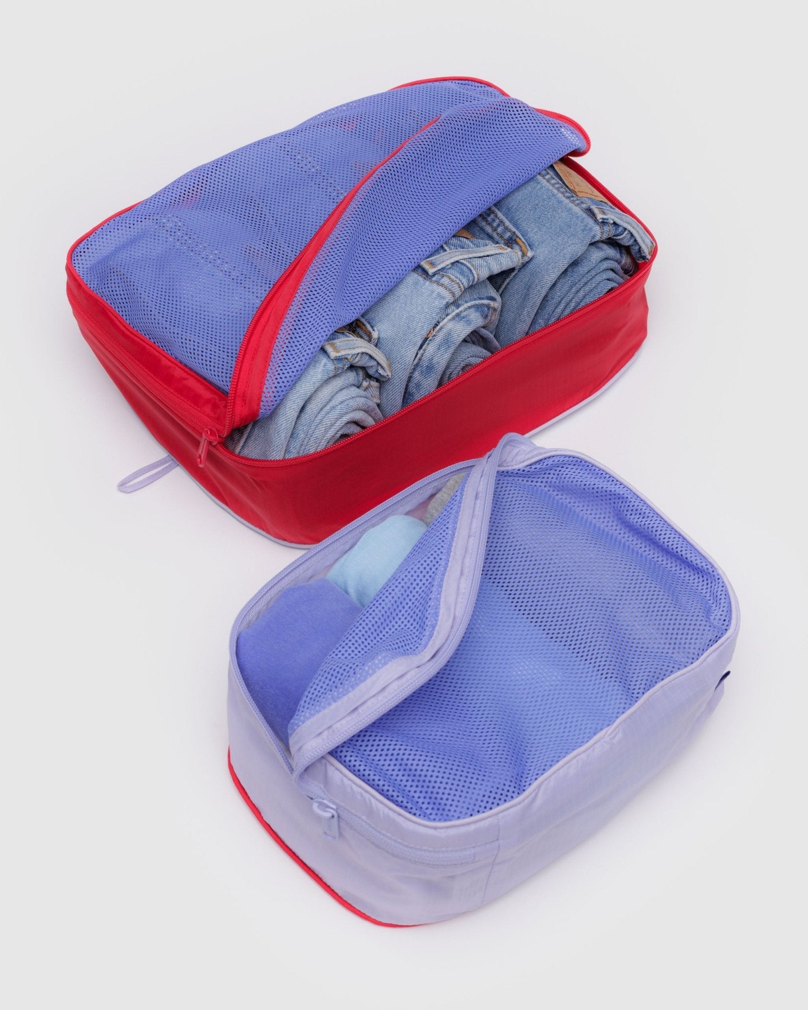 Baggu Packing Cube Set - Regular - ANNIE.G