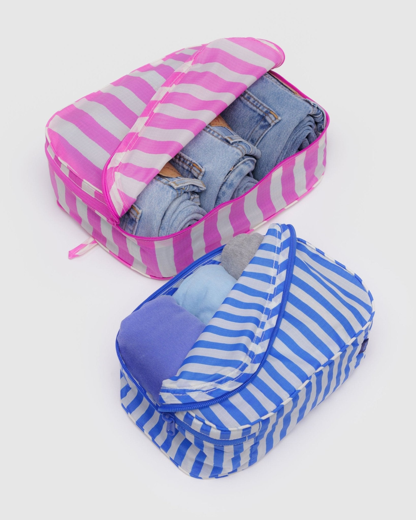 Baggu Packing Cube Set - Regular - ANNIE.G