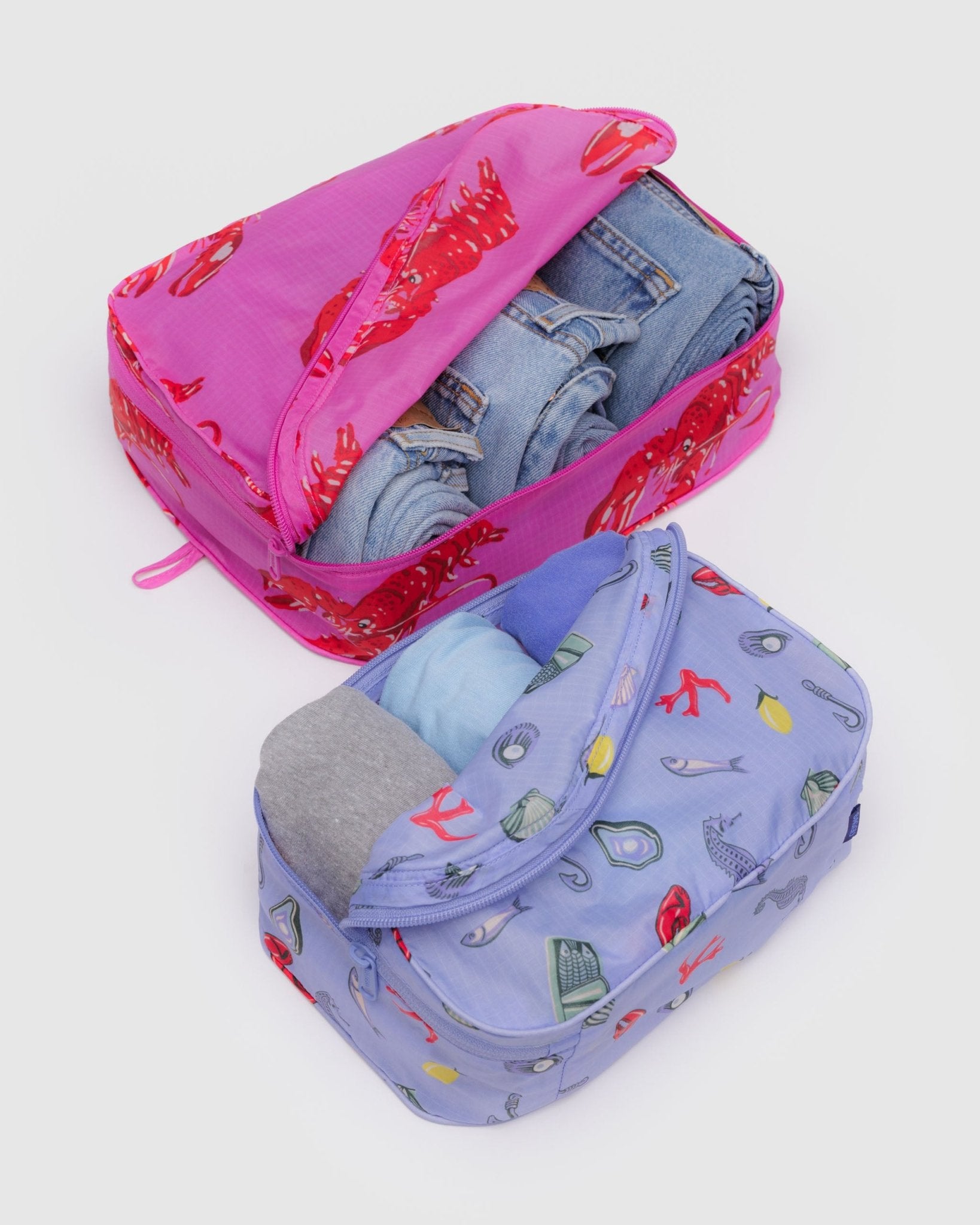 Baggu Packing Cube Set - Regular - ANNIE.G