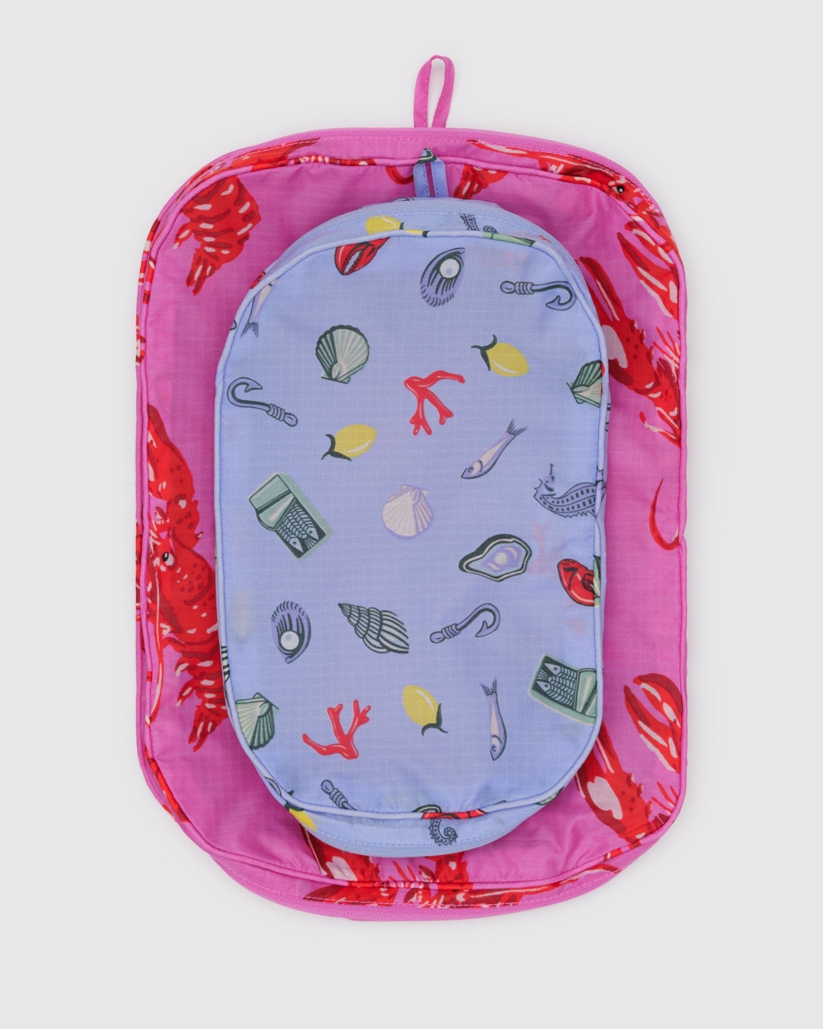 Baggu Packing Cube Set - Regular - ANNIE.G