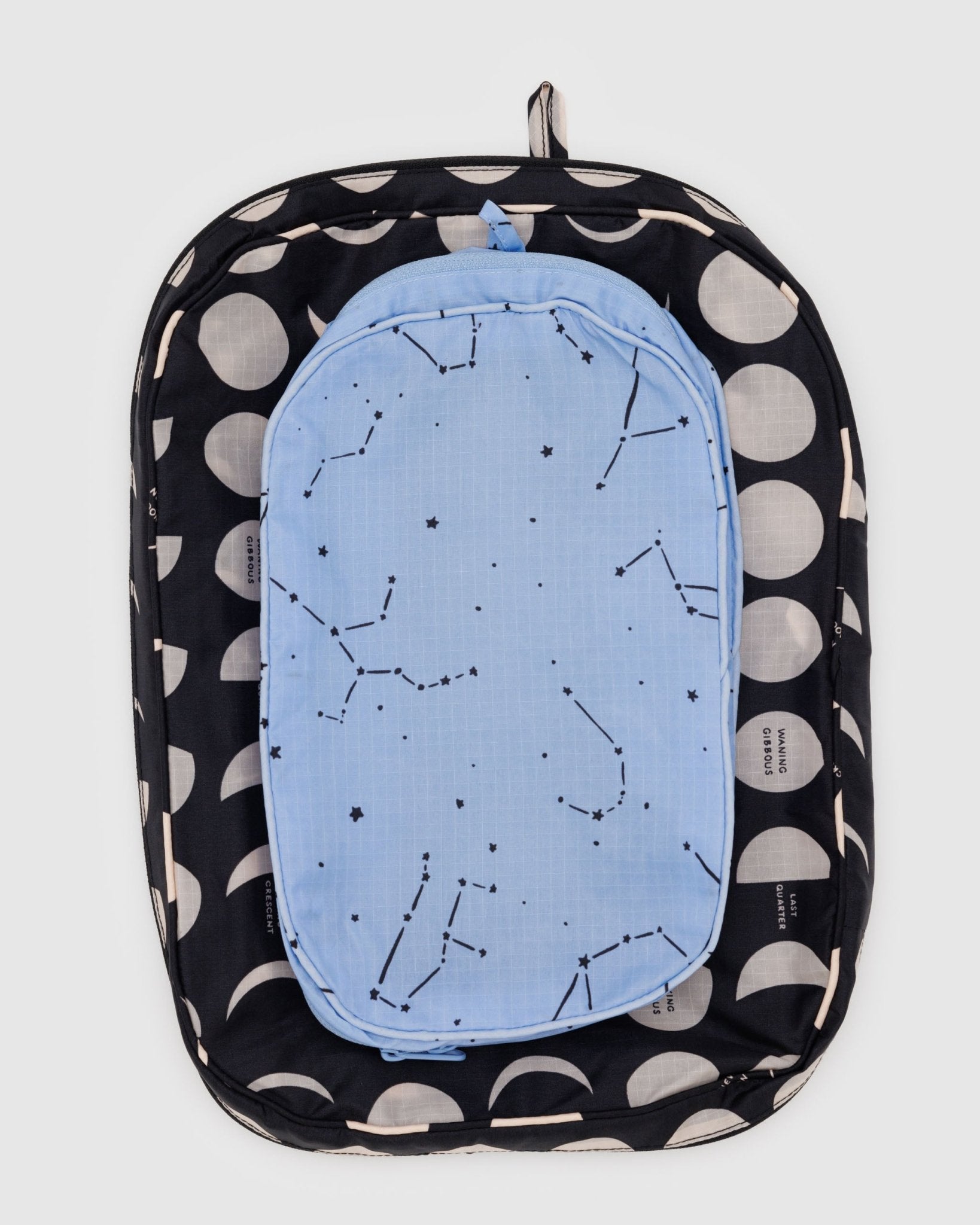 Baggu Packing Cube Set - Regular - ANNIE.G