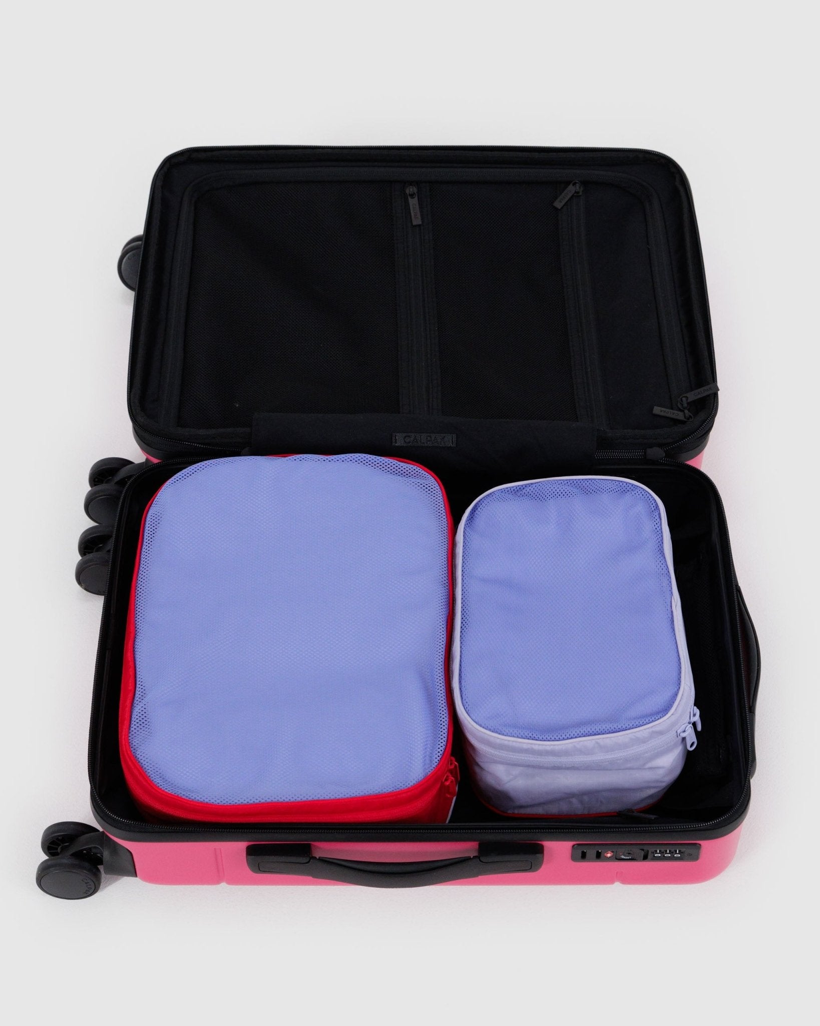 Baggu Packing Cube Set - Regular - ANNIE.G