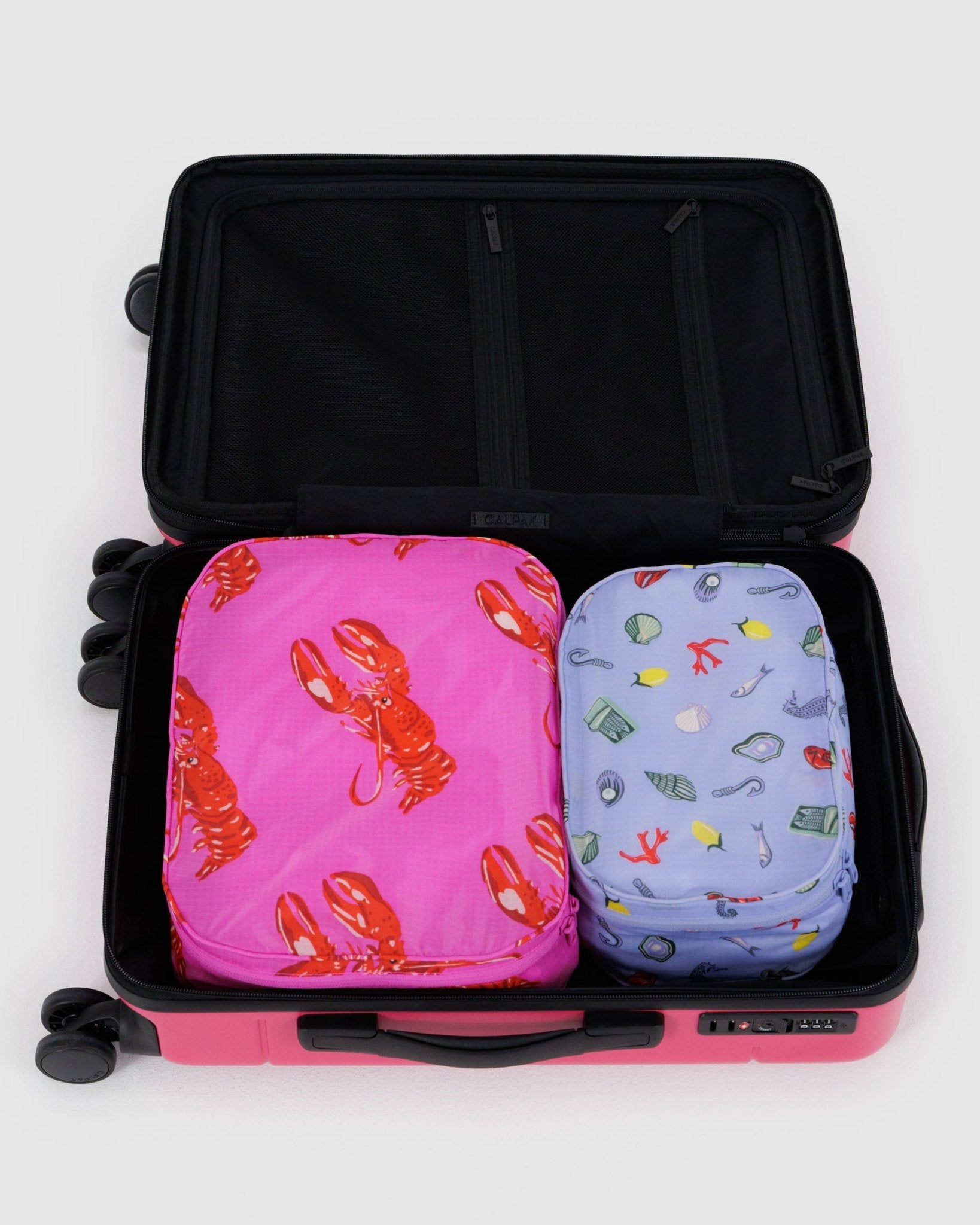 Baggu Packing Cube Set - Regular - ANNIE.G