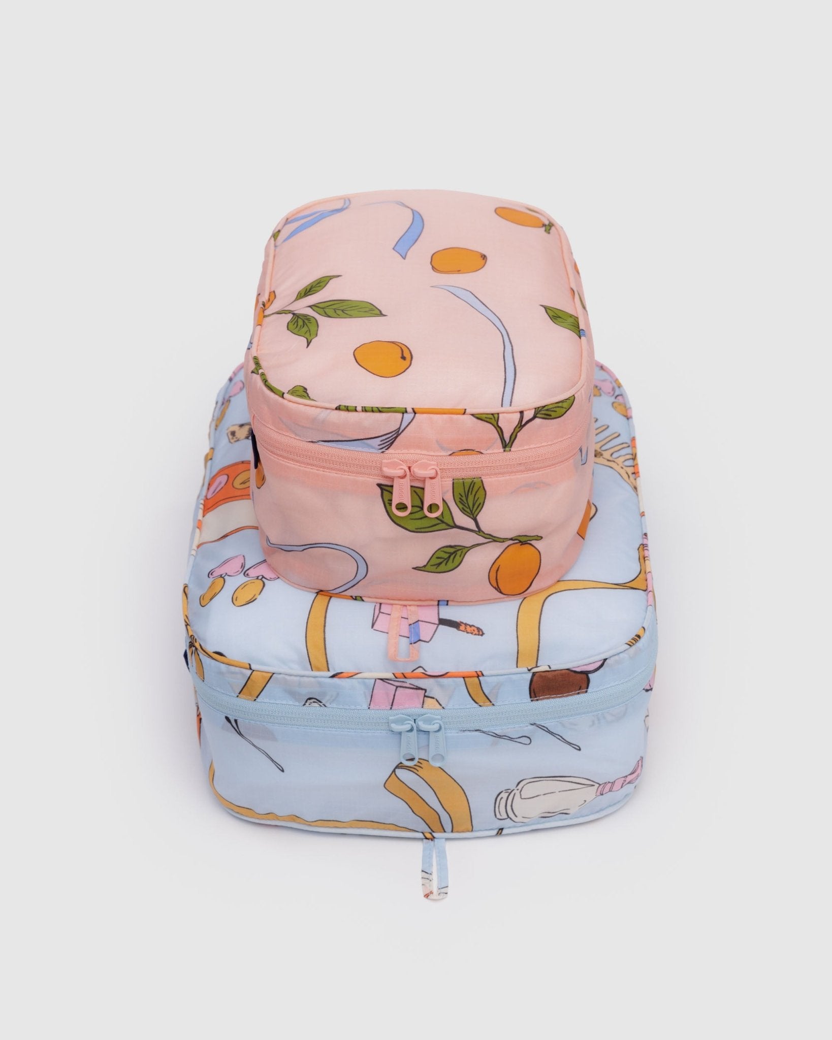 Baggu Packing Cube Set - Regular - ANNIE.G