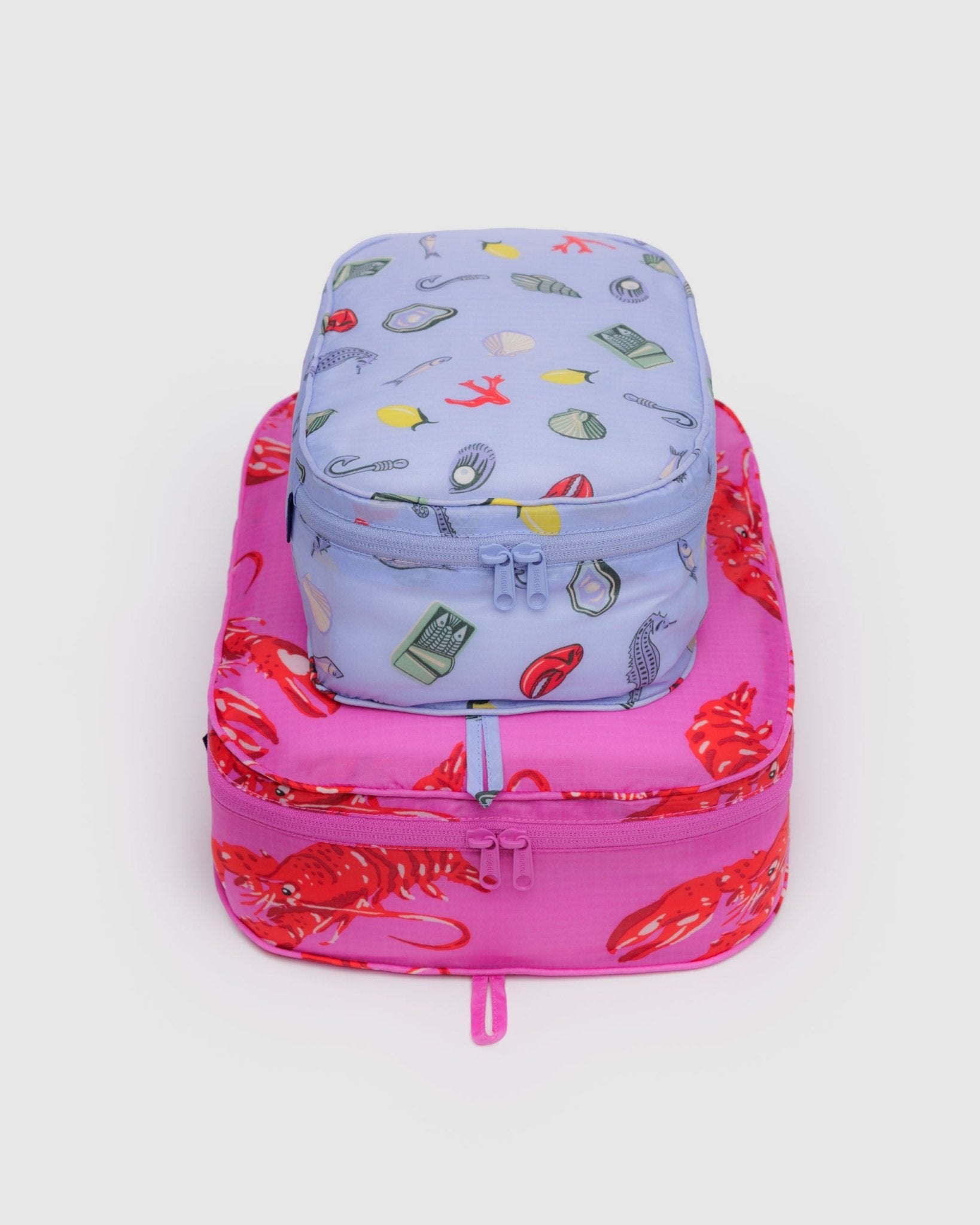 Baggu Packing Cube Set - Regular - ANNIE.G