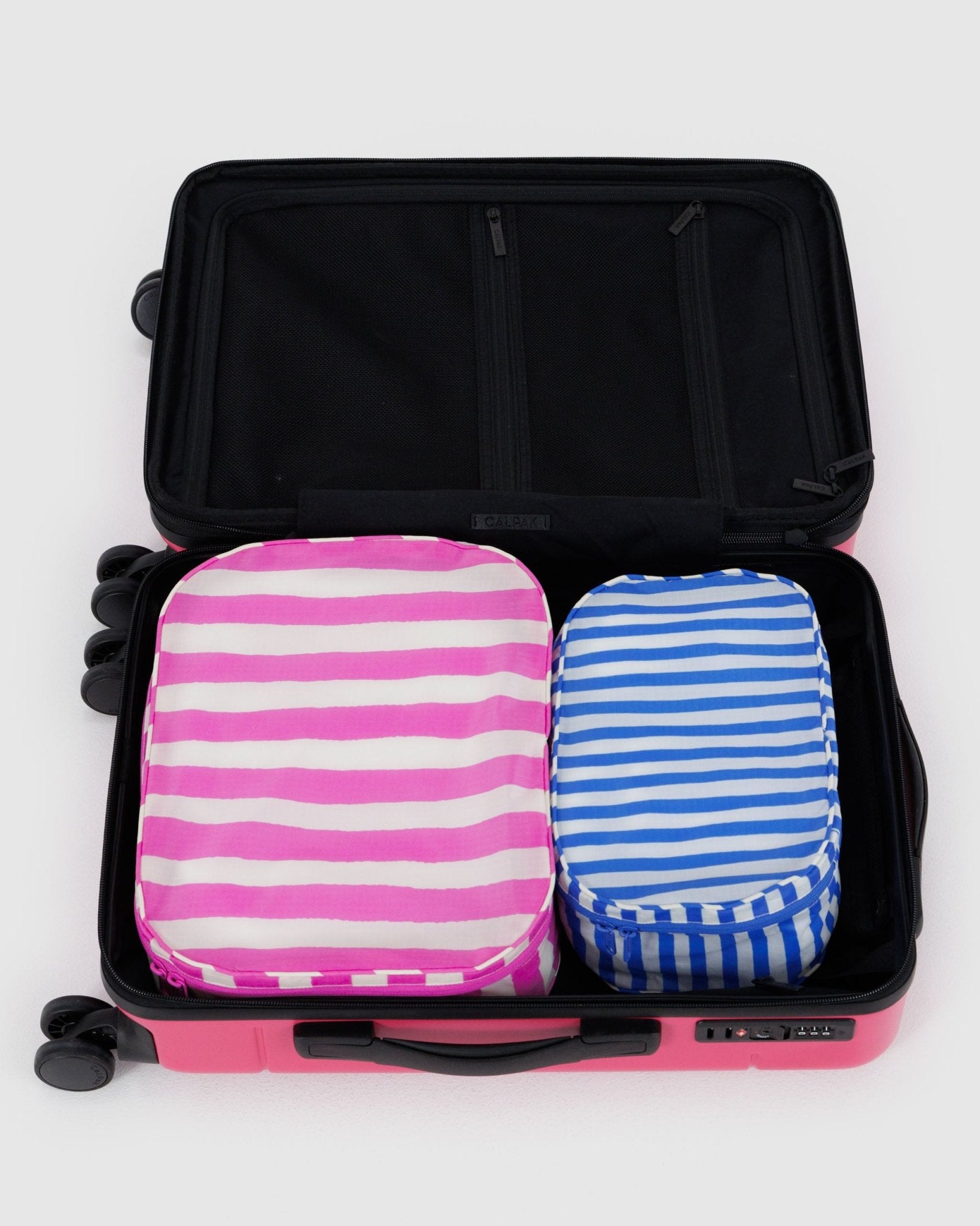 Baggu Packing Cube Set - Regular - ANNIE.G