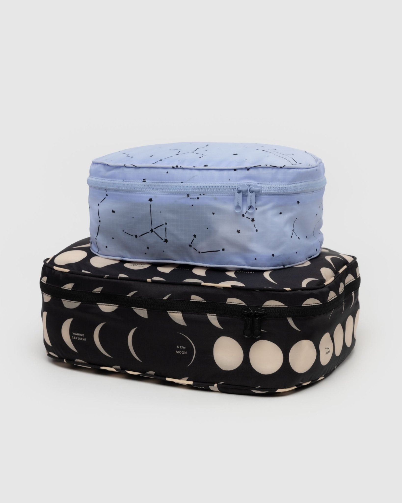 Baggu Packing Cube Set - Regular - ANNIE.G
