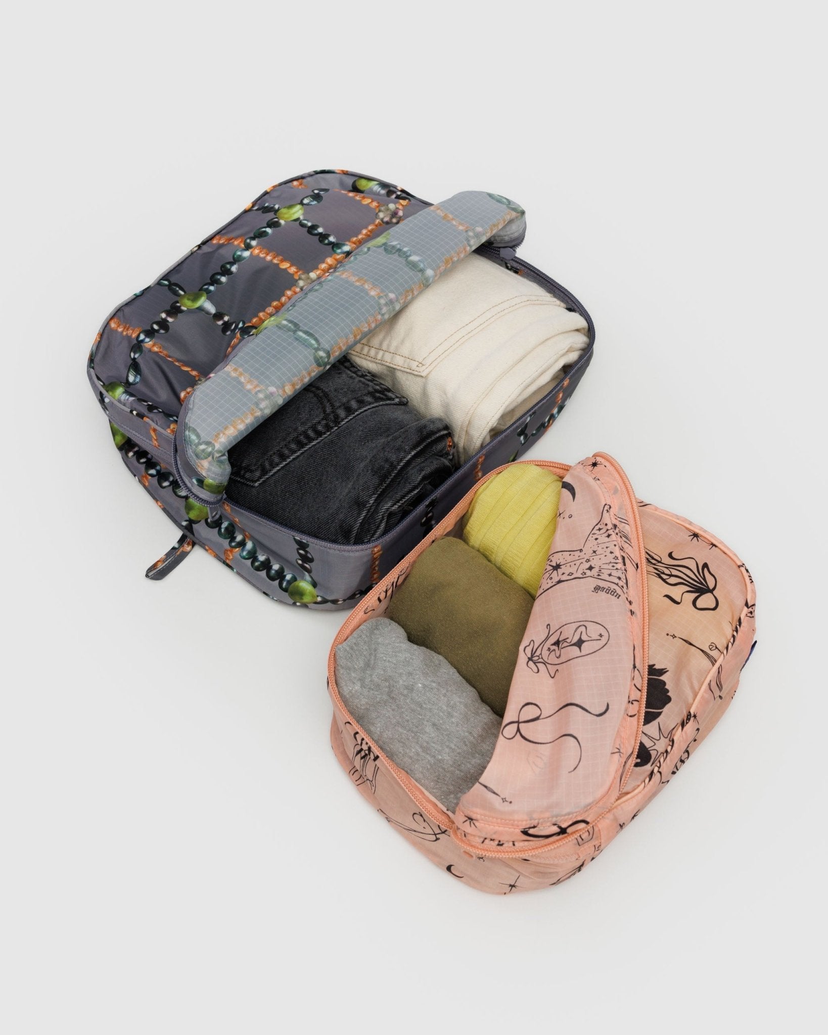 Baggu Packing Cube Set - Regular - ANNIE.G