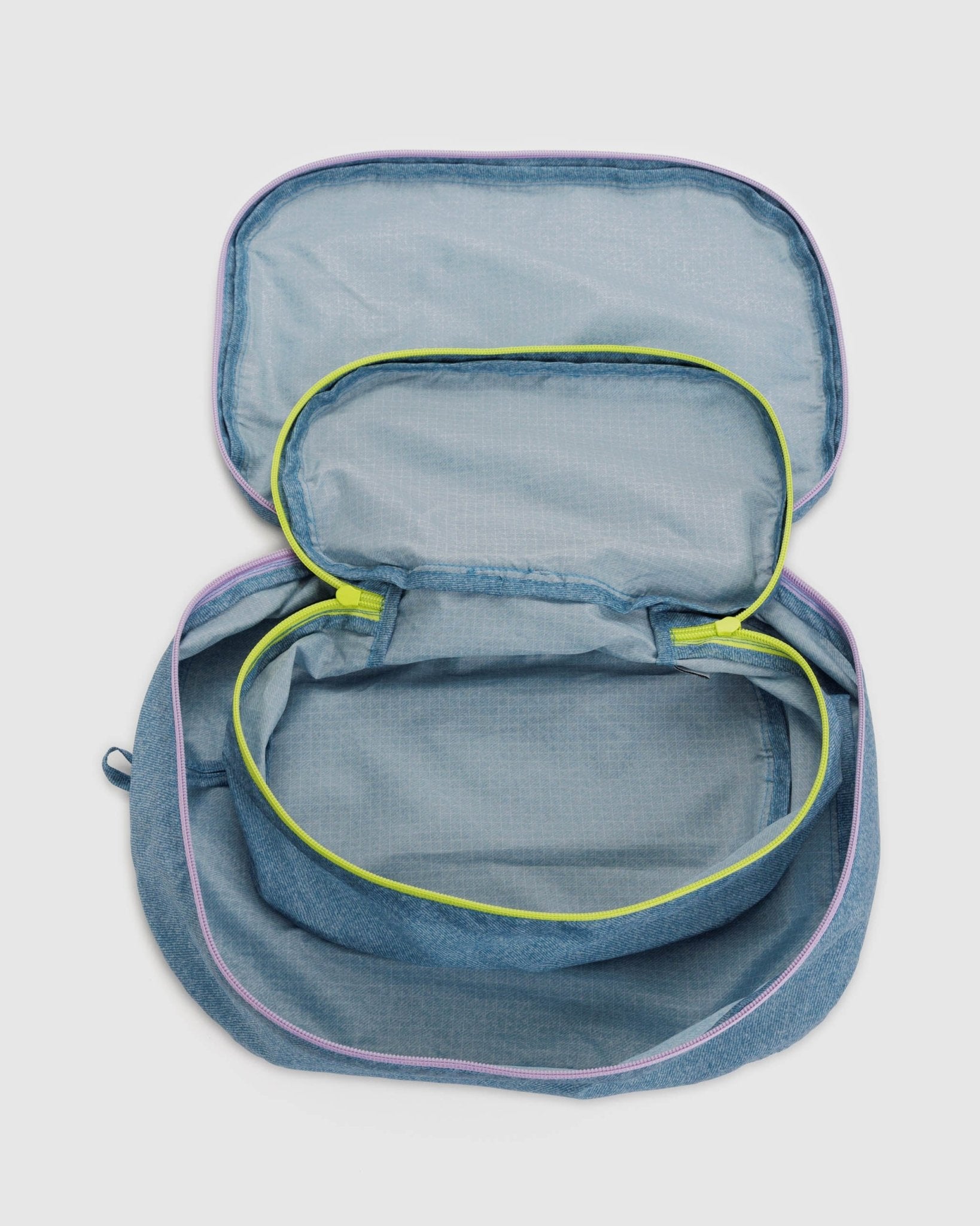 Baggu Packing Cube Set - Regular - ANNIE.G
