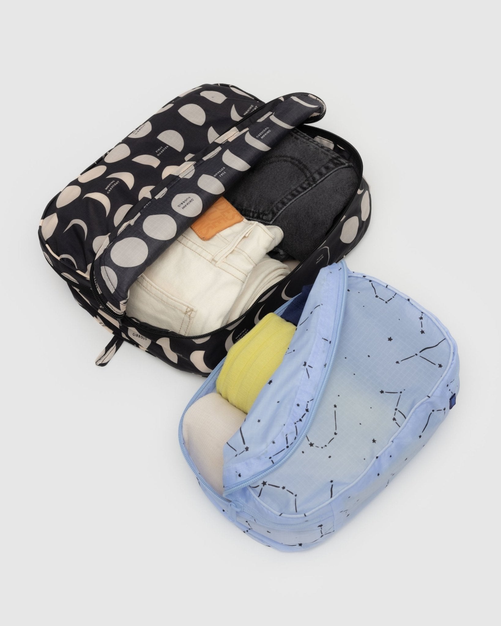Baggu Packing Cube Set - Regular - ANNIE.G