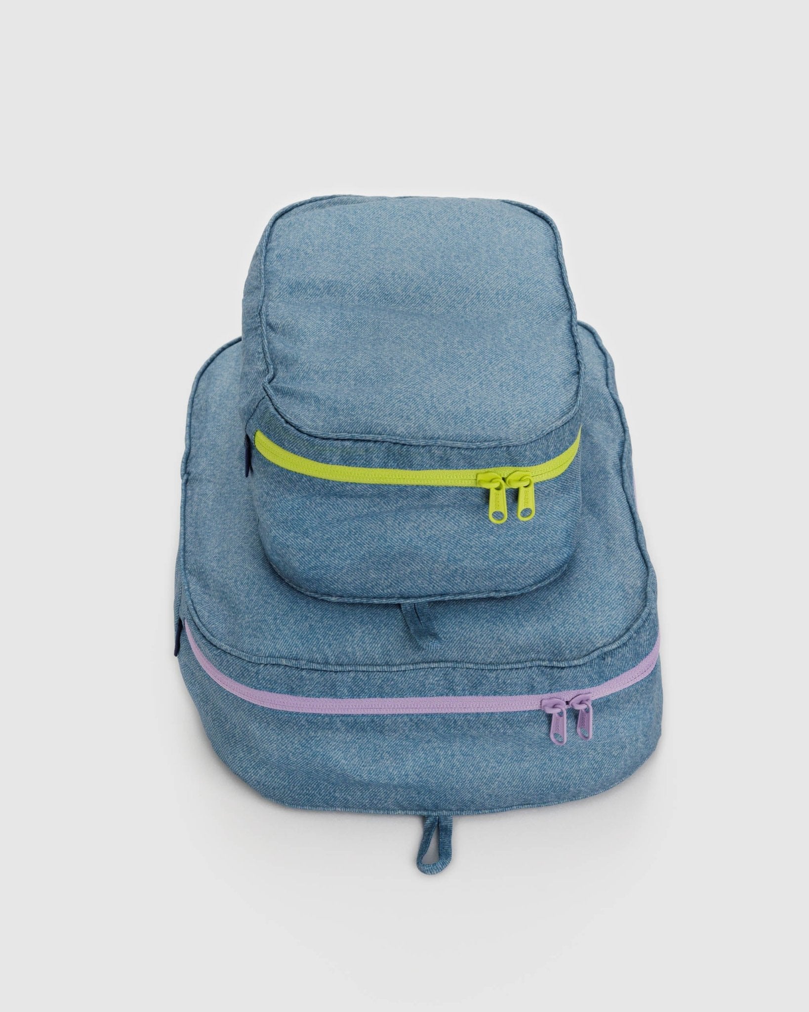 Baggu Packing Cube Set - Regular - ANNIE.G