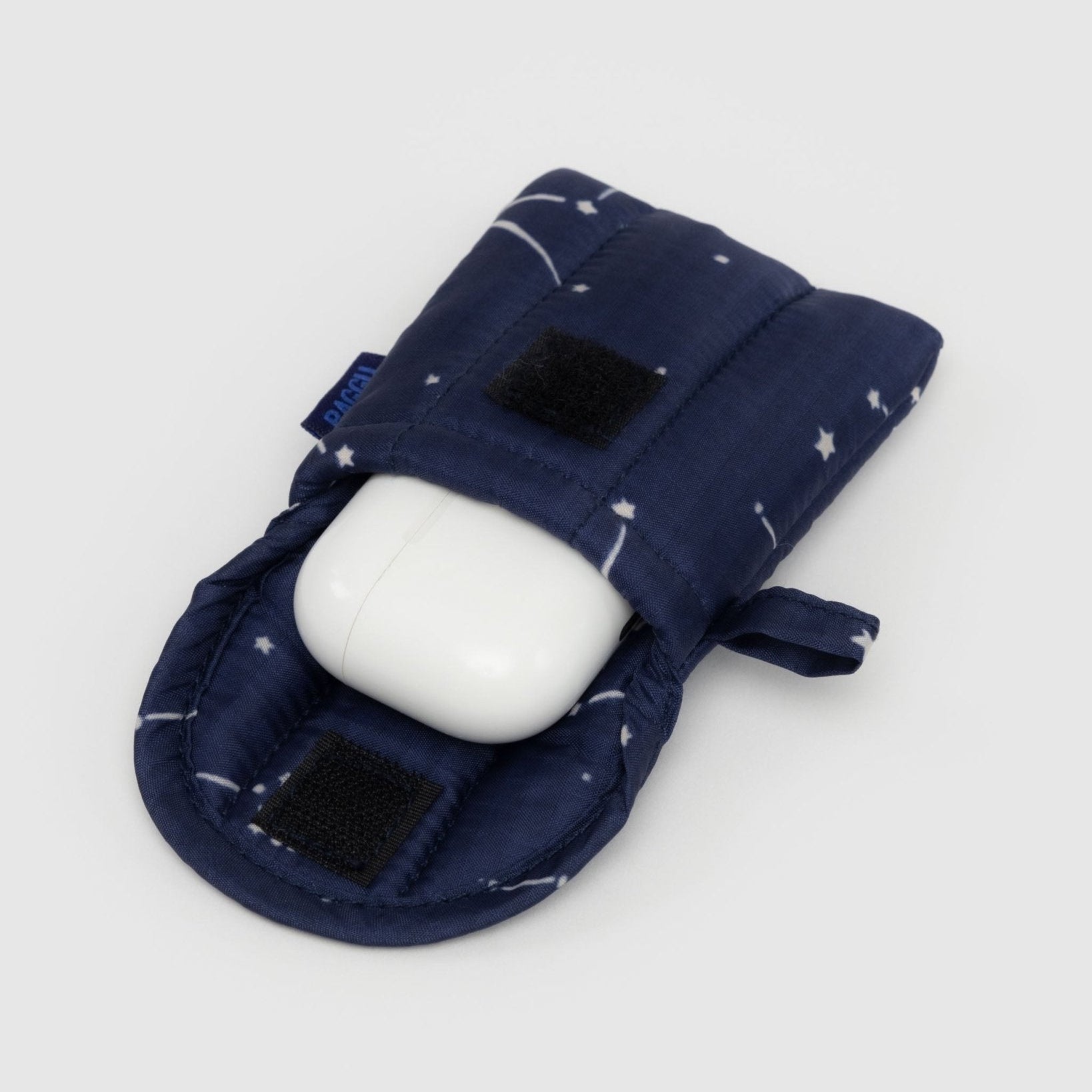 Baggu Puffy Earbuds Case - ANNIE.G