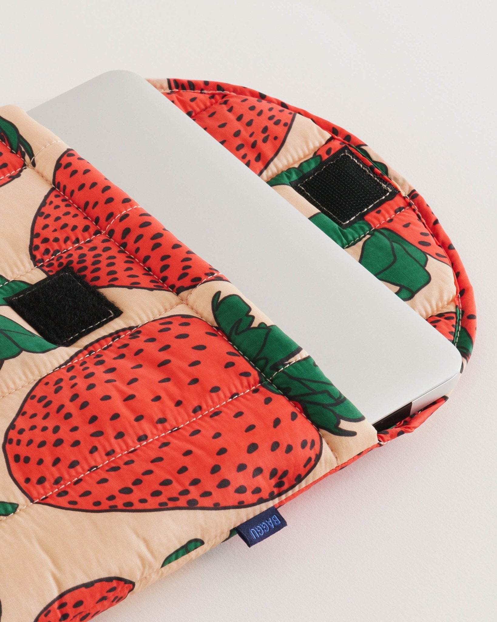 Baggu Puffy Laptop Sleeve 13"/14" - ANNIE.G
