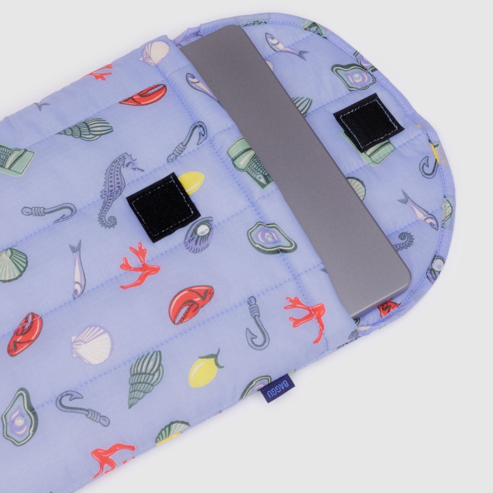 Baggu Puffy Laptop Sleeve 13"/14" - ANNIE.G
