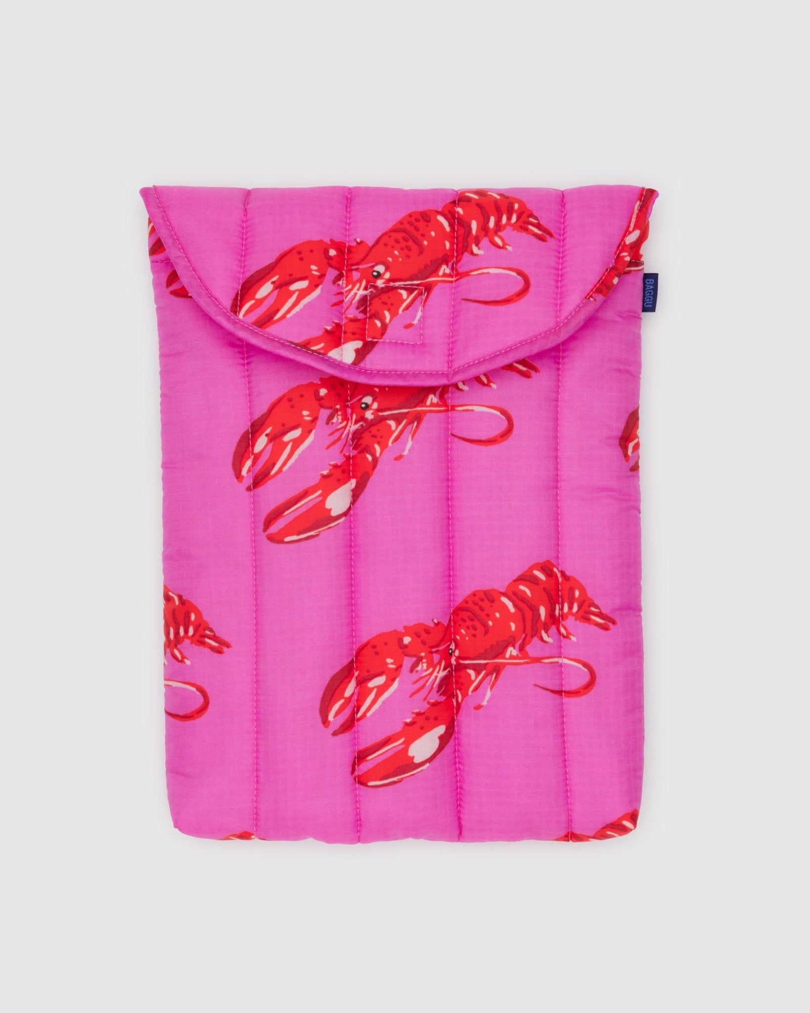 Baggu Puffy Laptop Sleeve 13"/14" - ANNIE.G