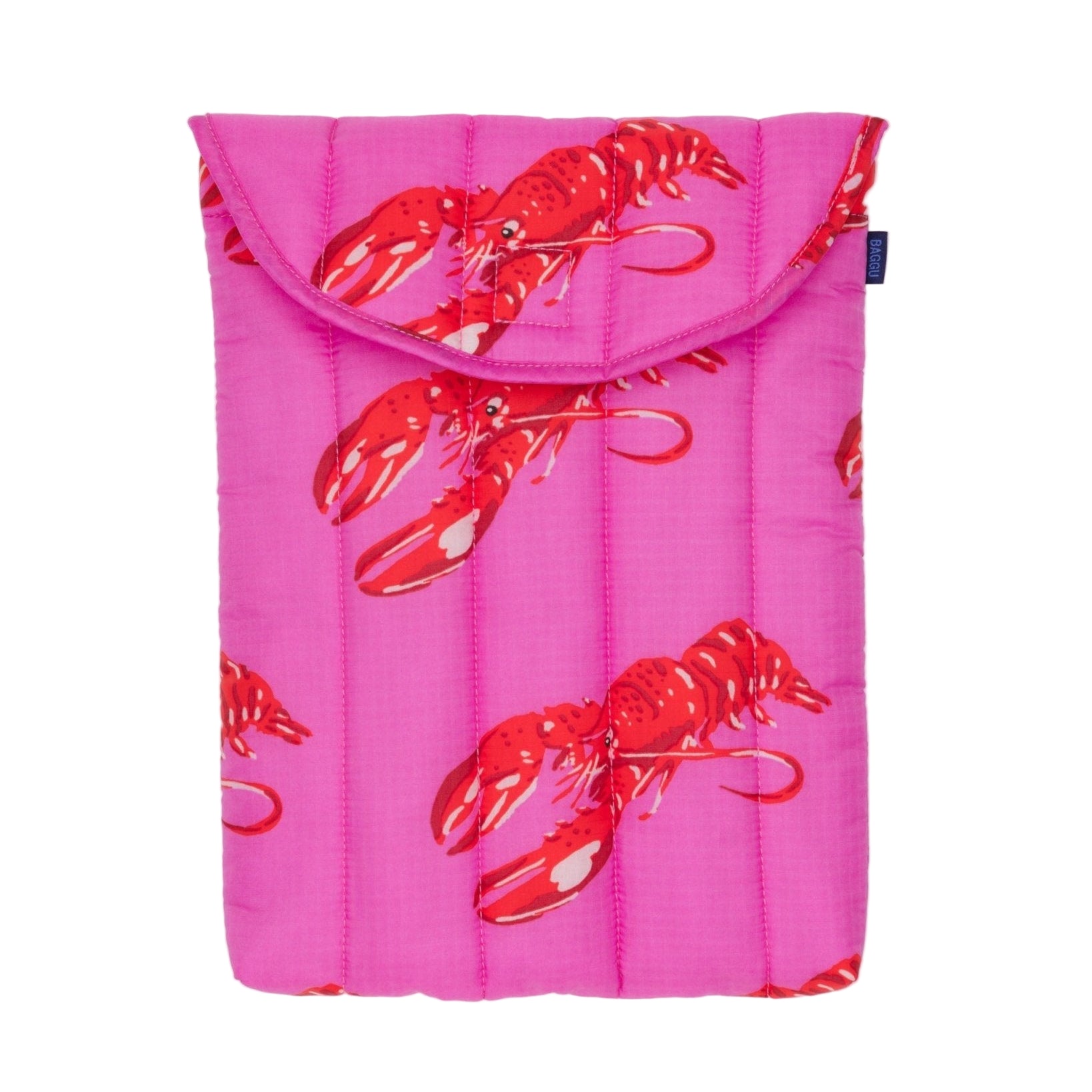 Baggu Puffy Laptop Sleeve 13"/14" - ANNIE.G