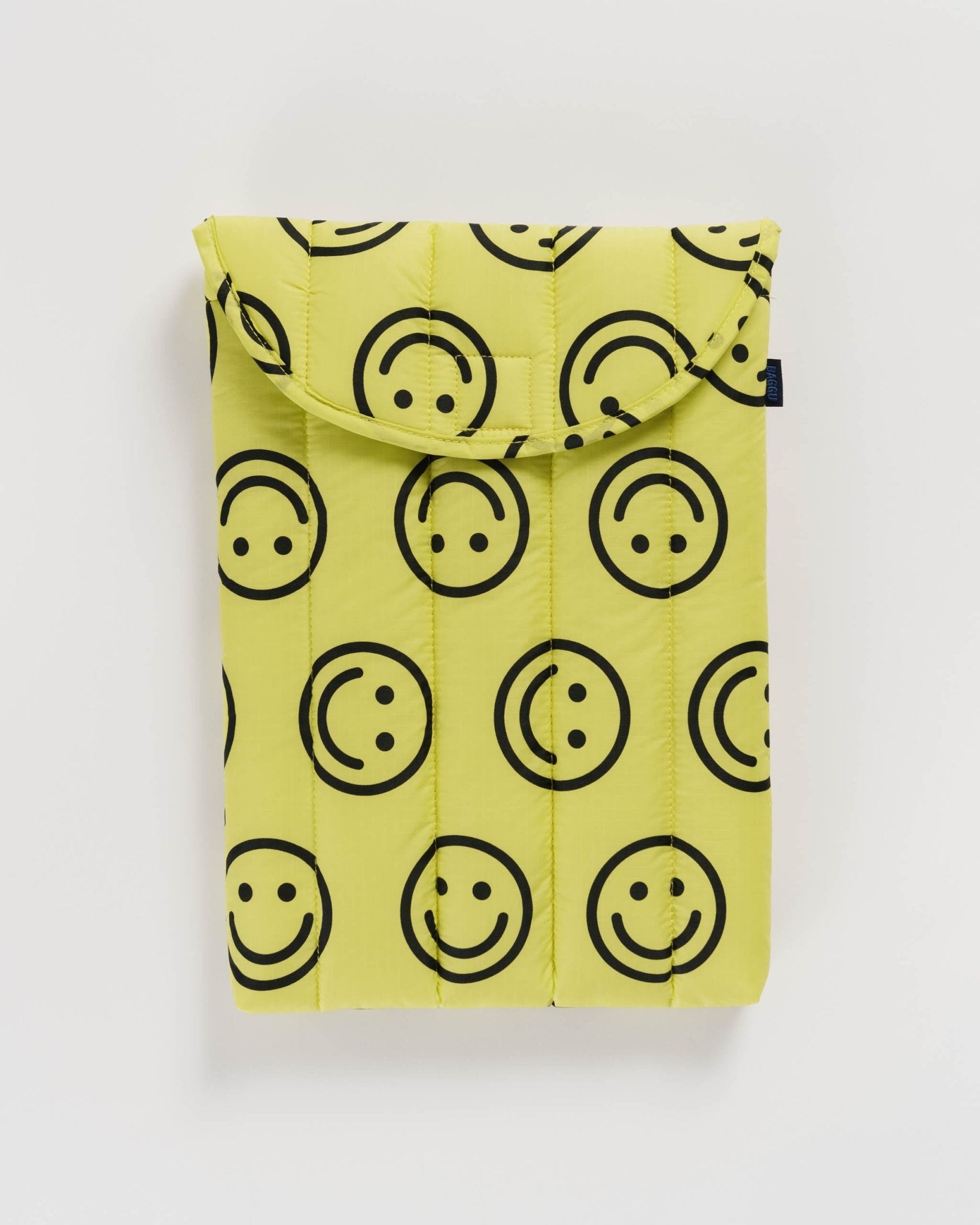 Baggu Puffy Laptop Sleeve 13"/14" - ANNIE.G