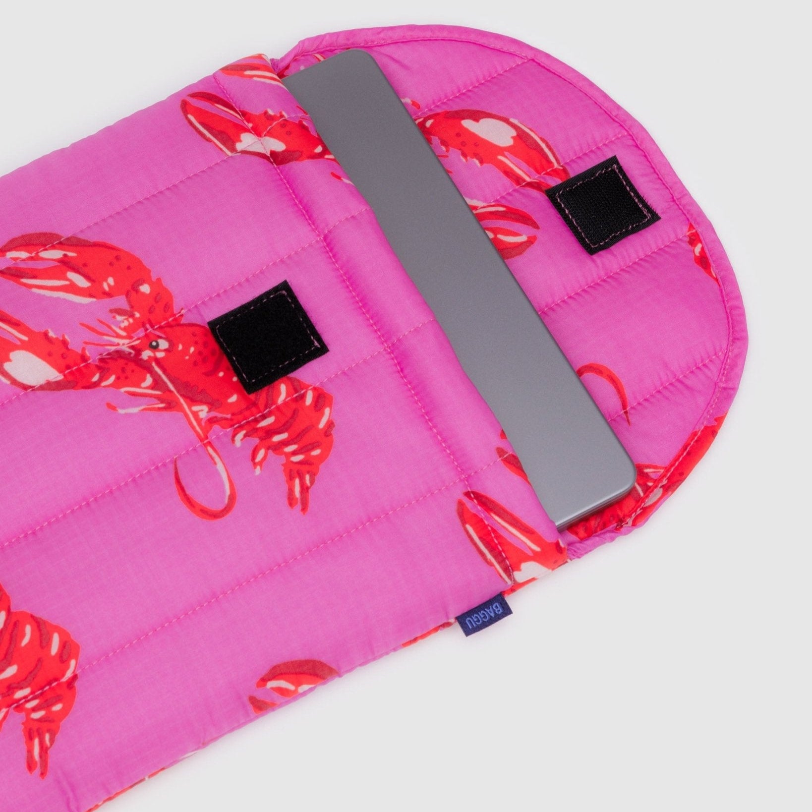 Baggu Puffy Laptop Sleeve 13"/14" - ANNIE.G