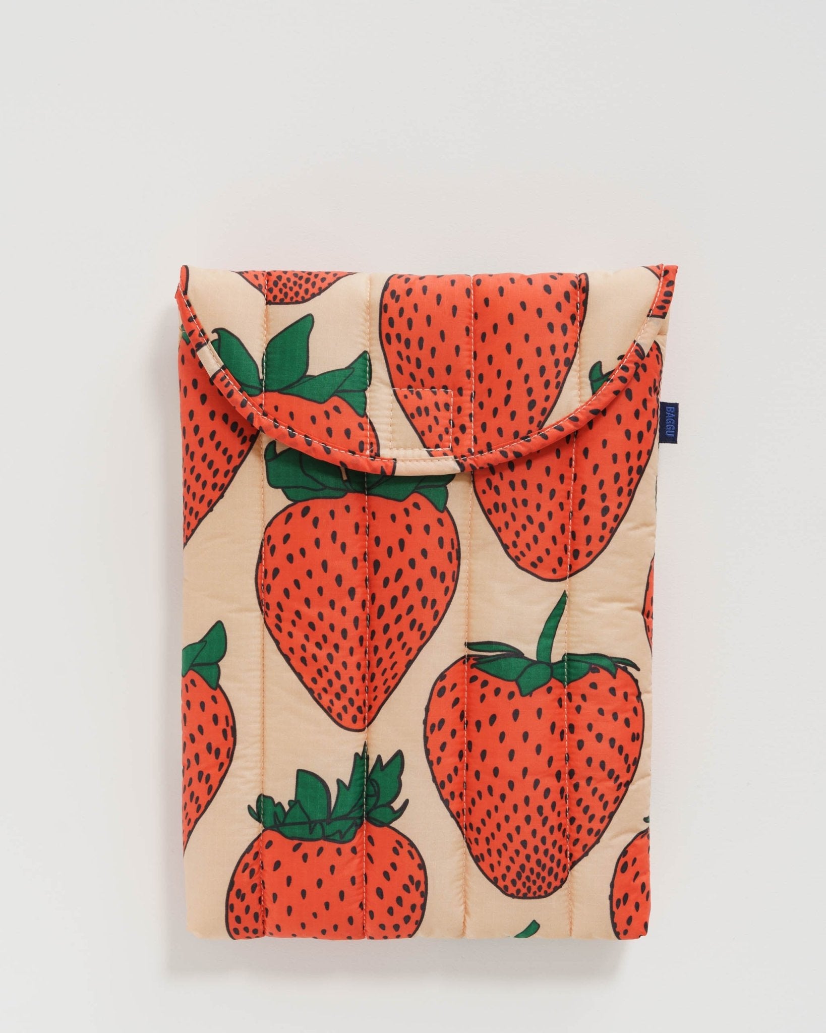 Baggu Puffy Laptop Sleeve 13"/14" - ANNIE.G