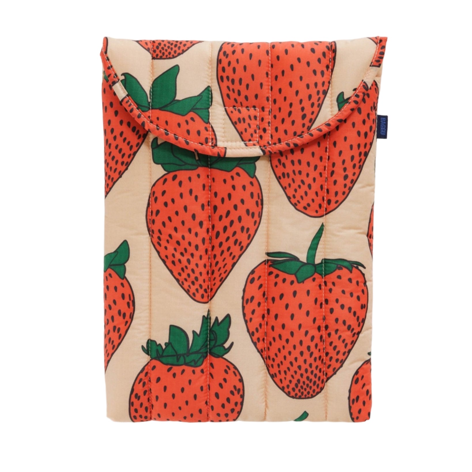 Baggu Puffy Laptop Sleeve 13"/14" - ANNIE.G