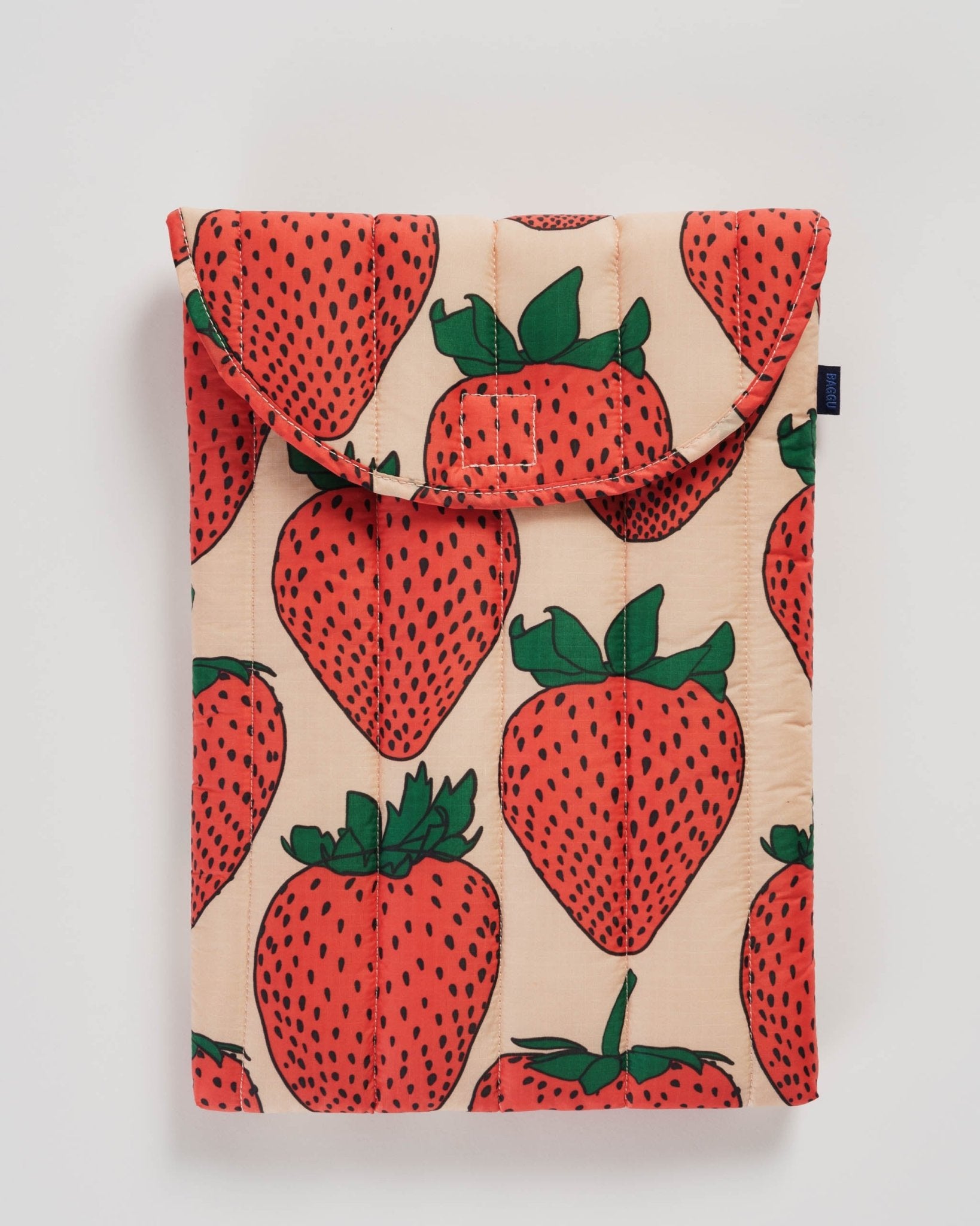 Baggu Puffy Laptop Sleeve 16" - ANNIE.G