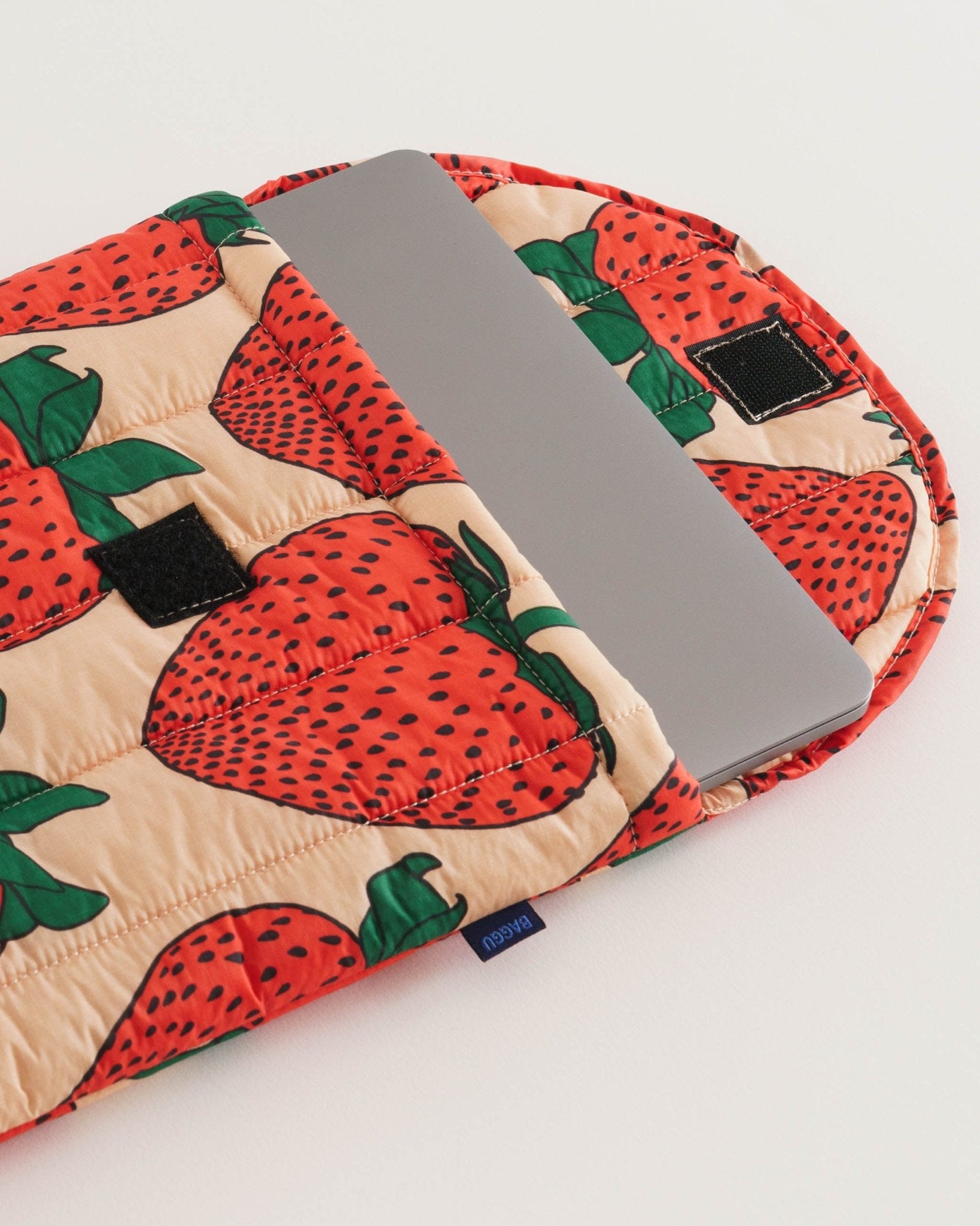 Baggu Puffy Laptop Sleeve 16" - ANNIE.G