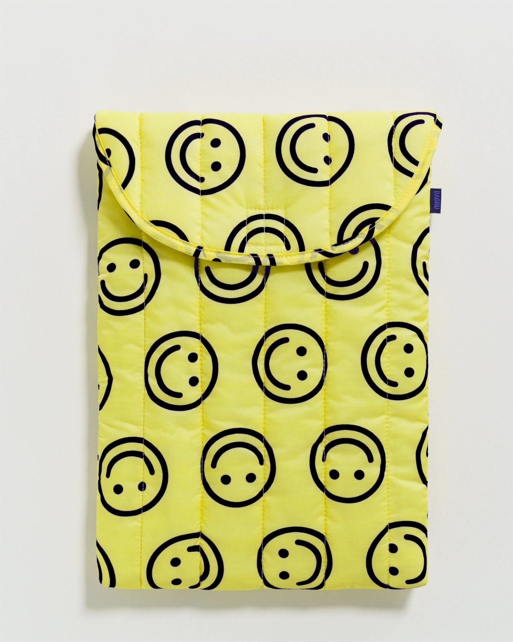 Baggu Puffy Laptop Sleeve 16" - ANNIE.G
