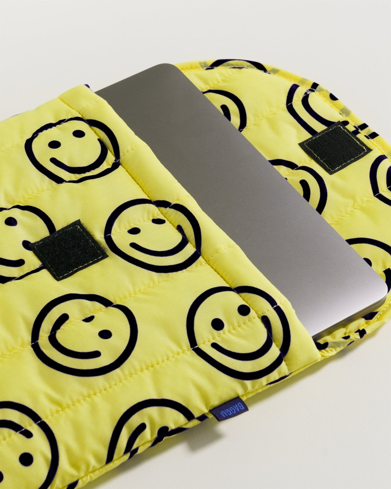 Baggu Puffy Laptop Sleeve 16" - ANNIE.G