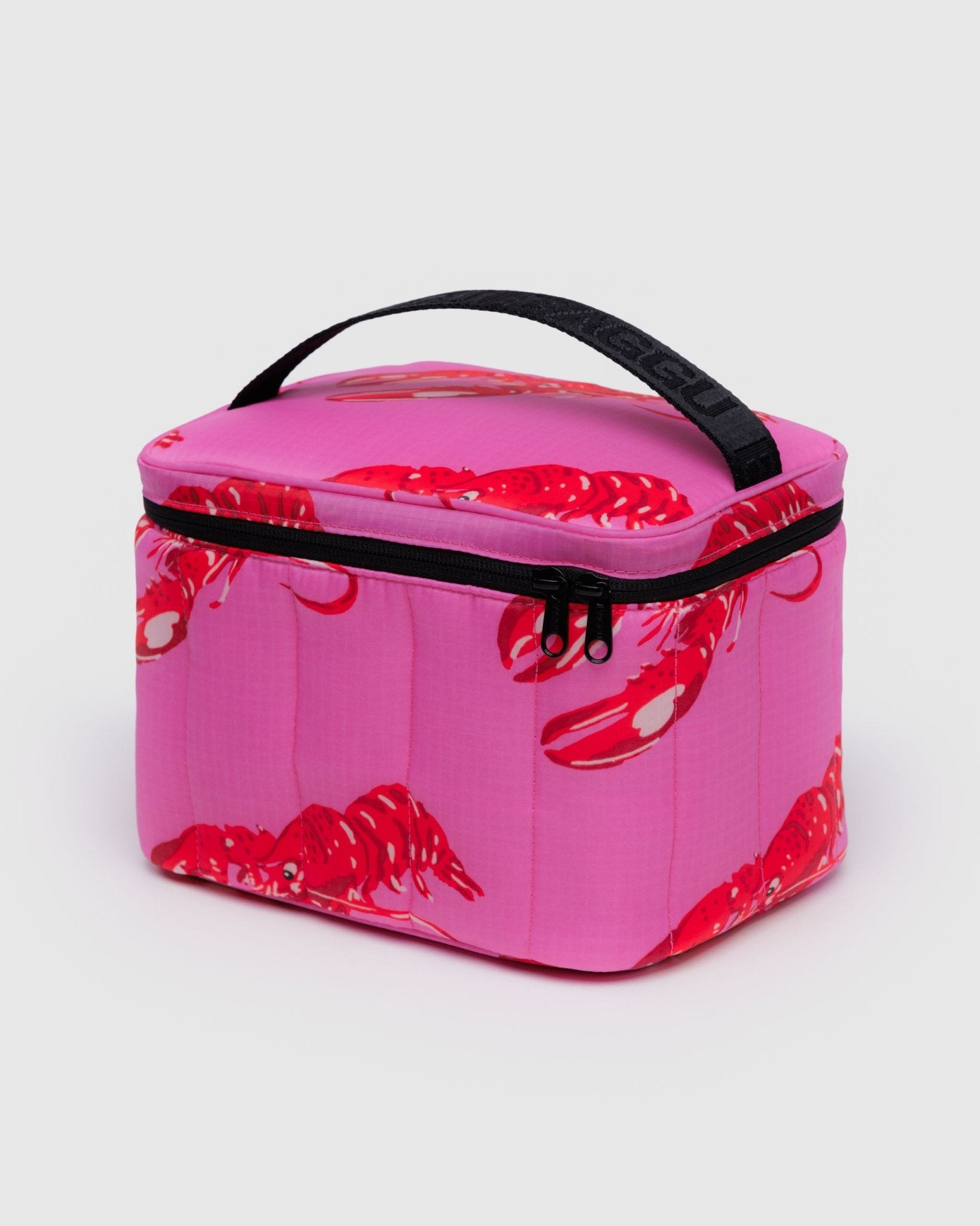 Baggu Puffy Lunch Bag - ANNIE.G
