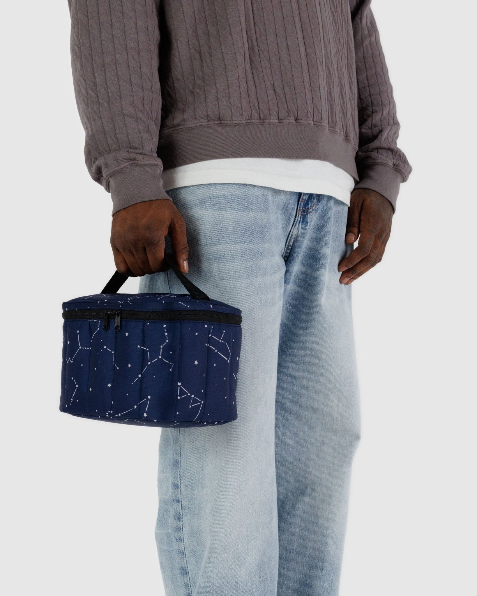 Baggu Puffy Lunch Bag - ANNIE.G