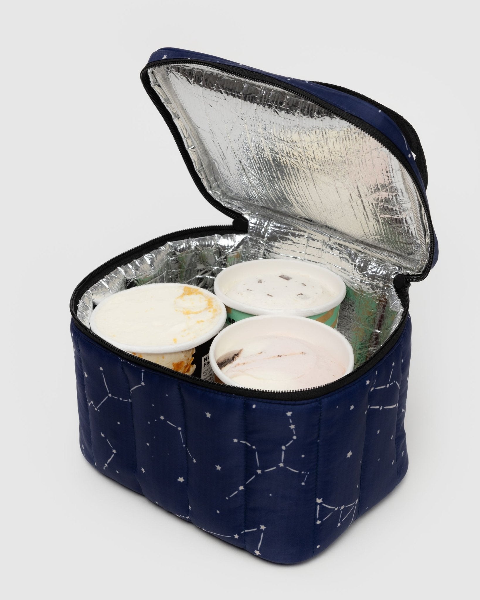 Baggu Puffy Lunch Bag - ANNIE.G