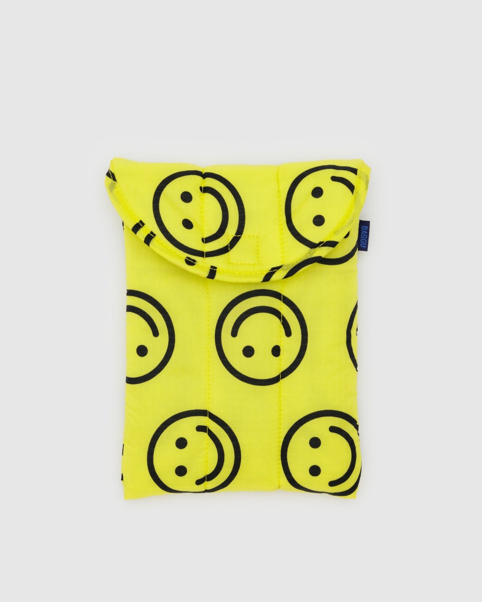 Baggu Puffy Tablet Sleeve - ANNIE.G