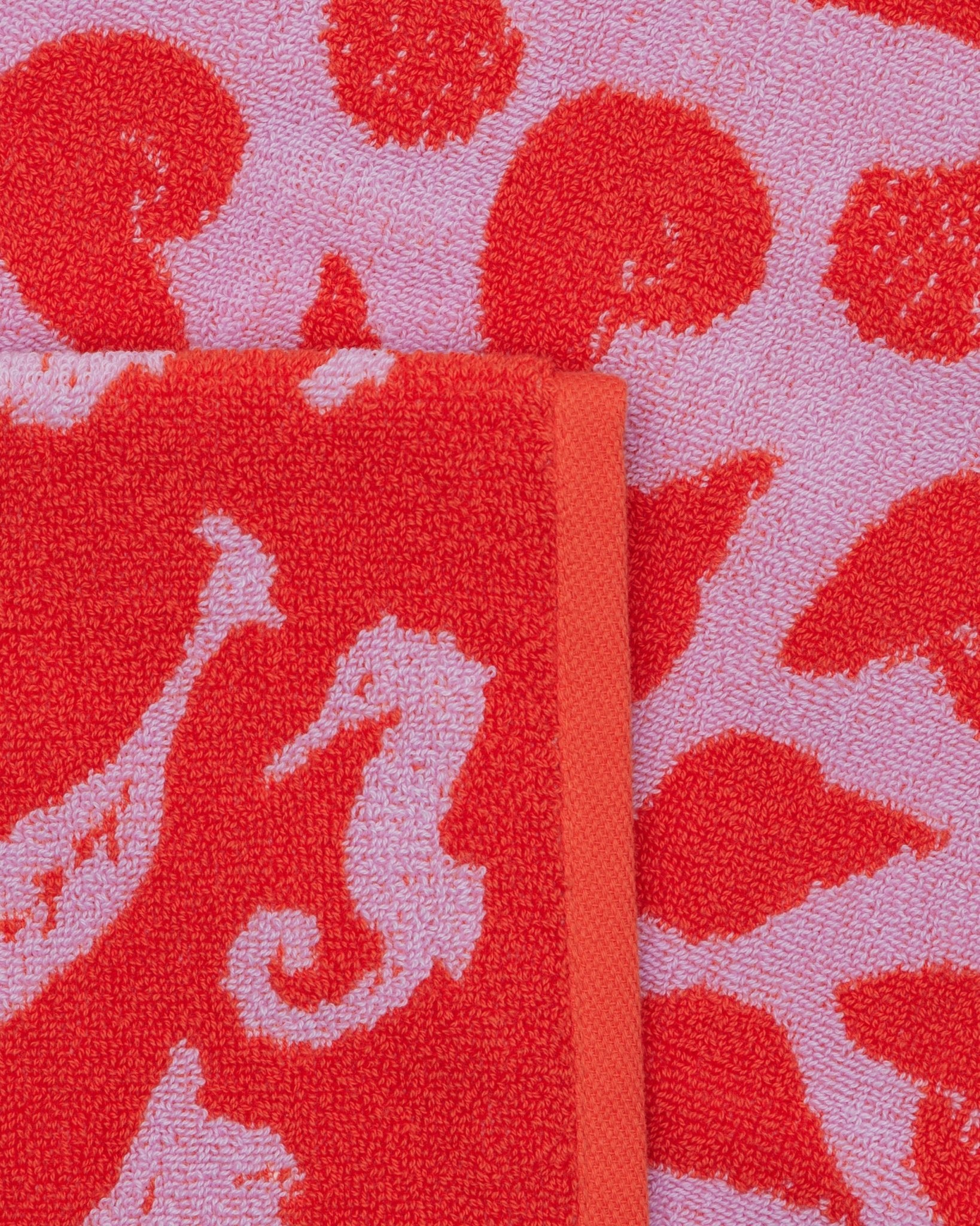 Baggu Reversible Hand Towel Set of 2 - ANNIE.G