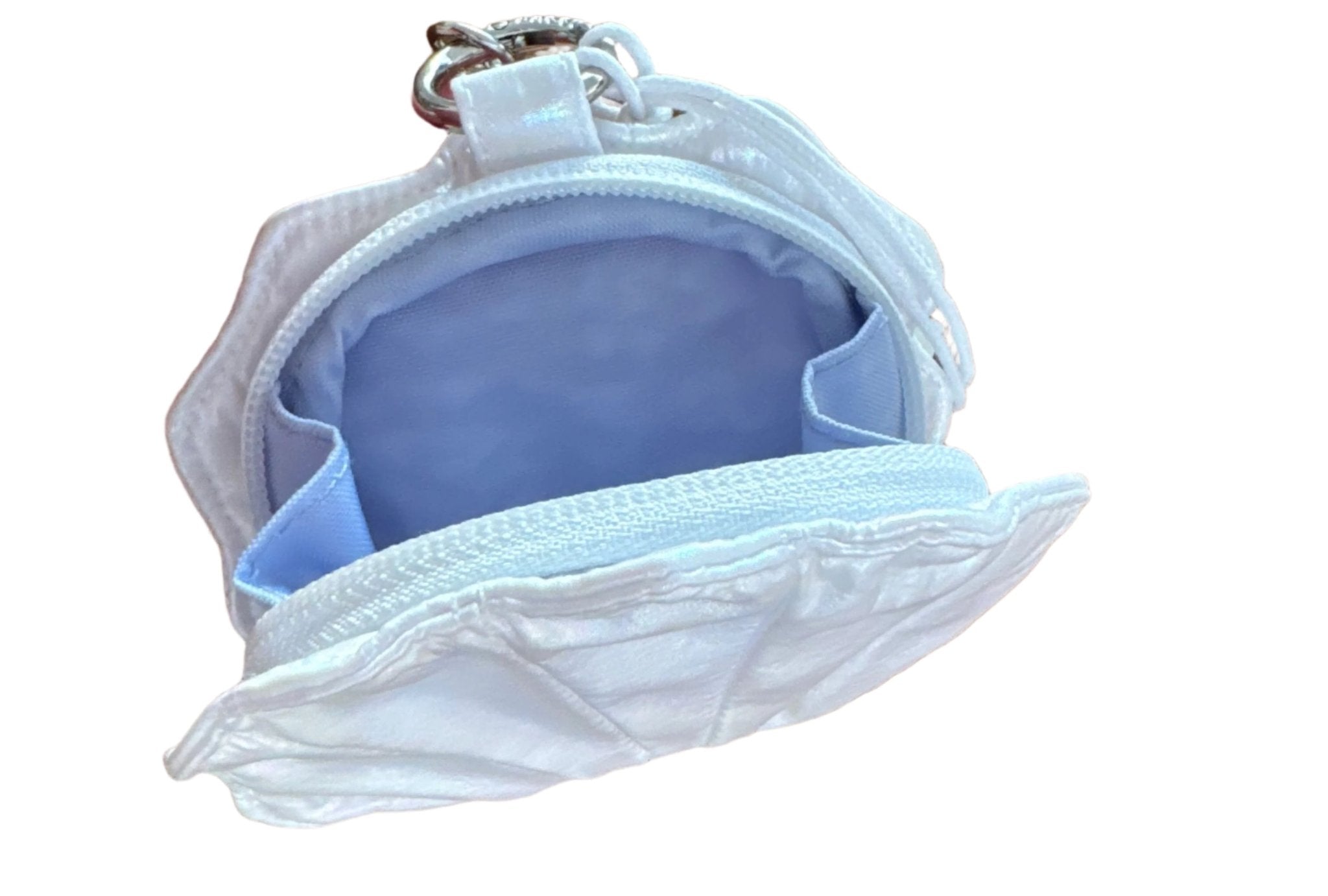 Baggu Shell Charm - ANNIE.G