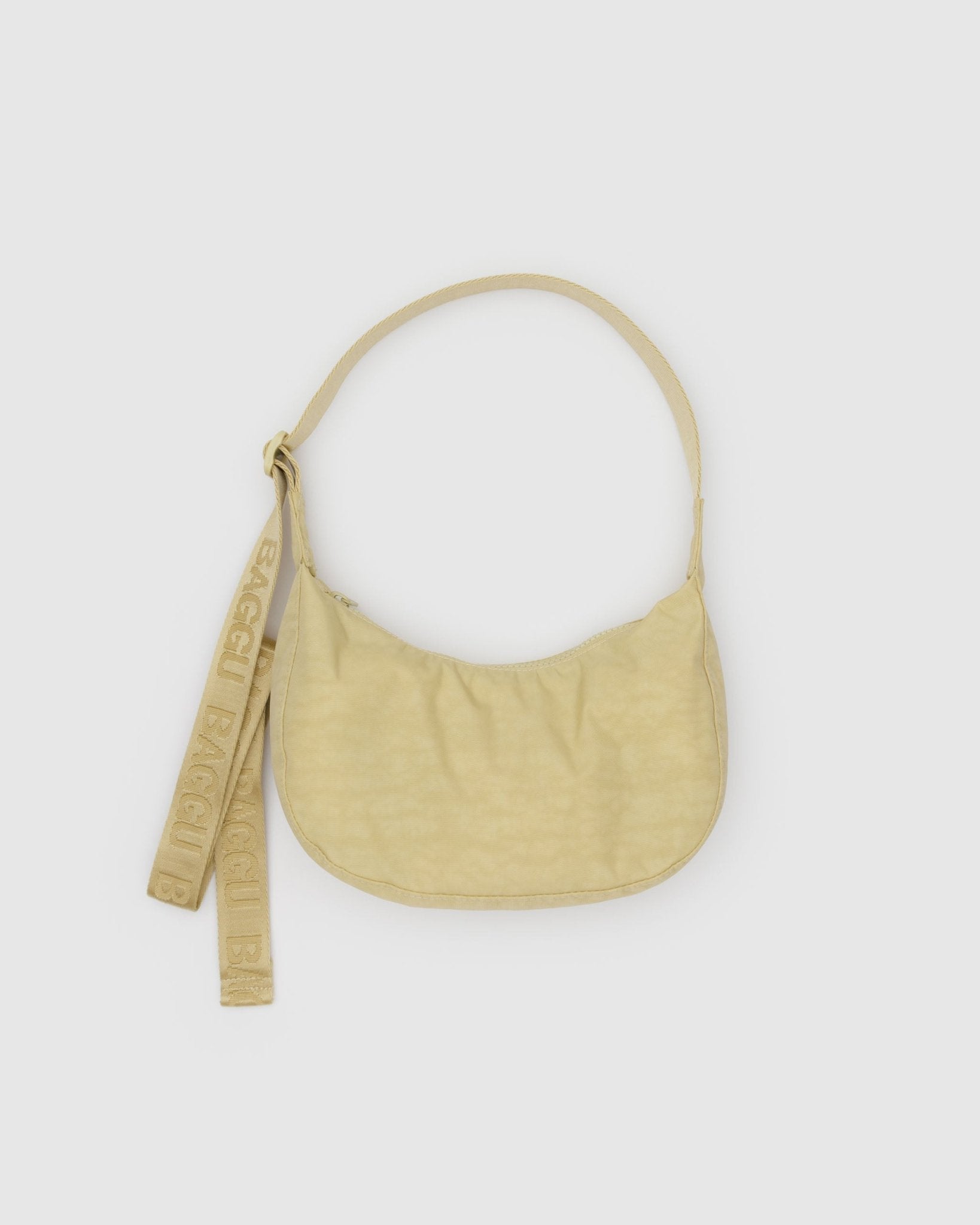 Baggu Small Nylon Crescent Bag - ANNIE.G