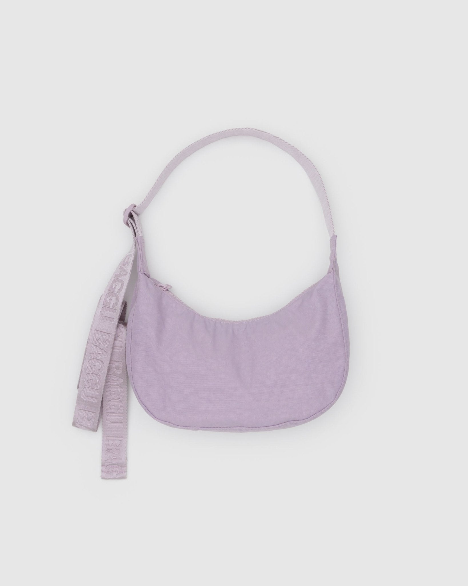 Baggu Small Nylon Crescent Bag - ANNIE.G
