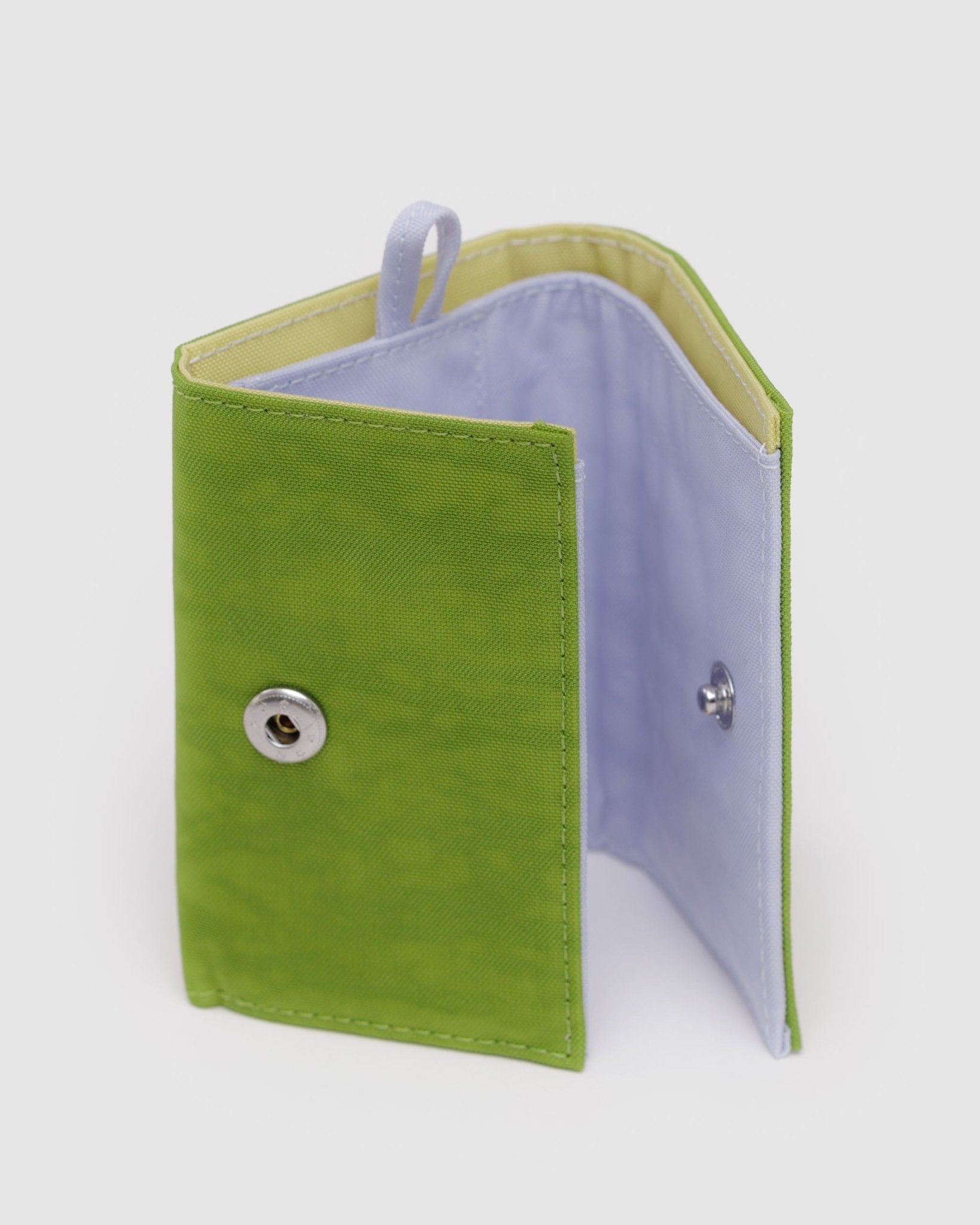 Baggu Snap wallet - ANNIE.G