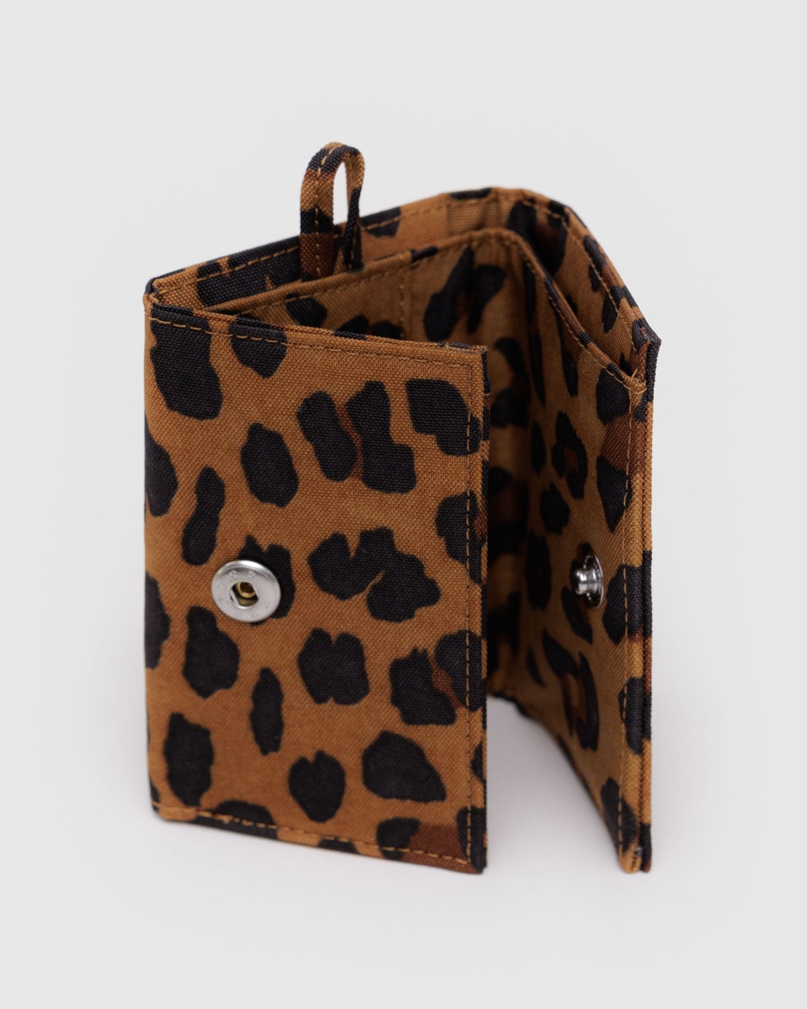 Baggu Snap wallet - ANNIE.G