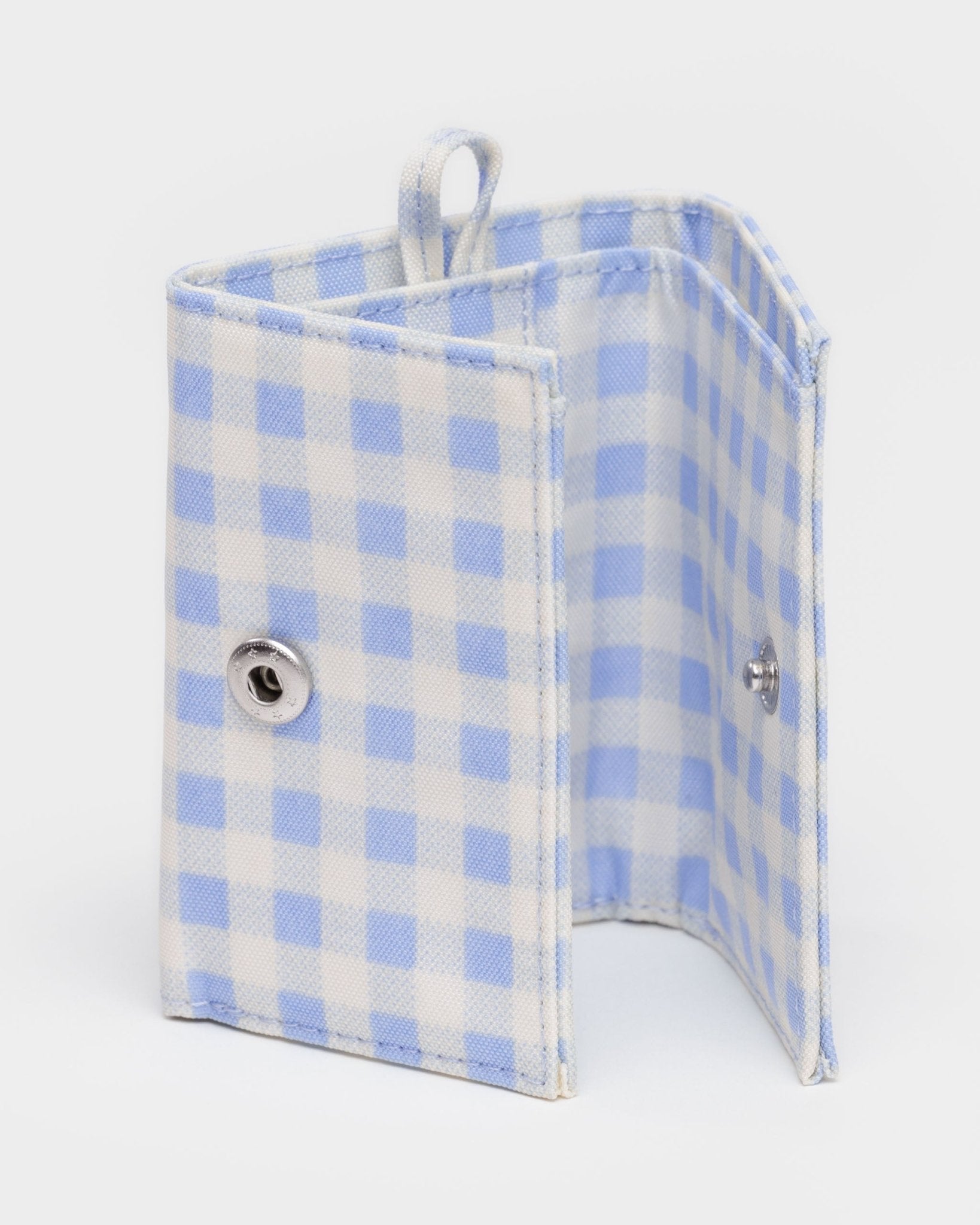 Baggu Snap wallet - ANNIE.G