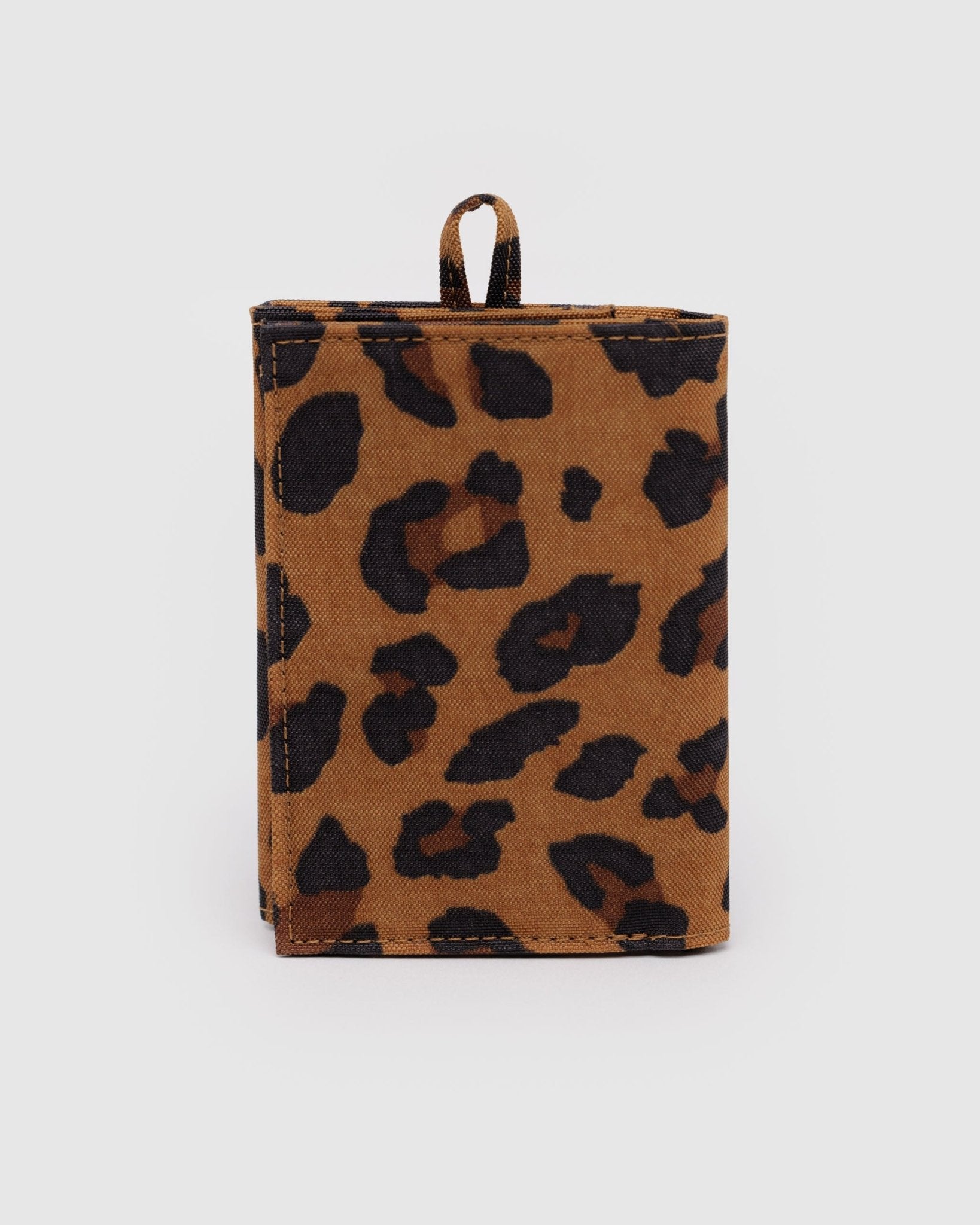 Baggu Snap wallet - ANNIE.G