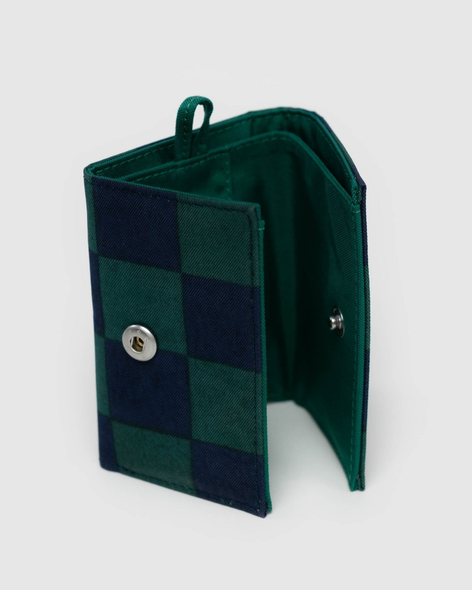 Baggu Snap wallet - ANNIE.G