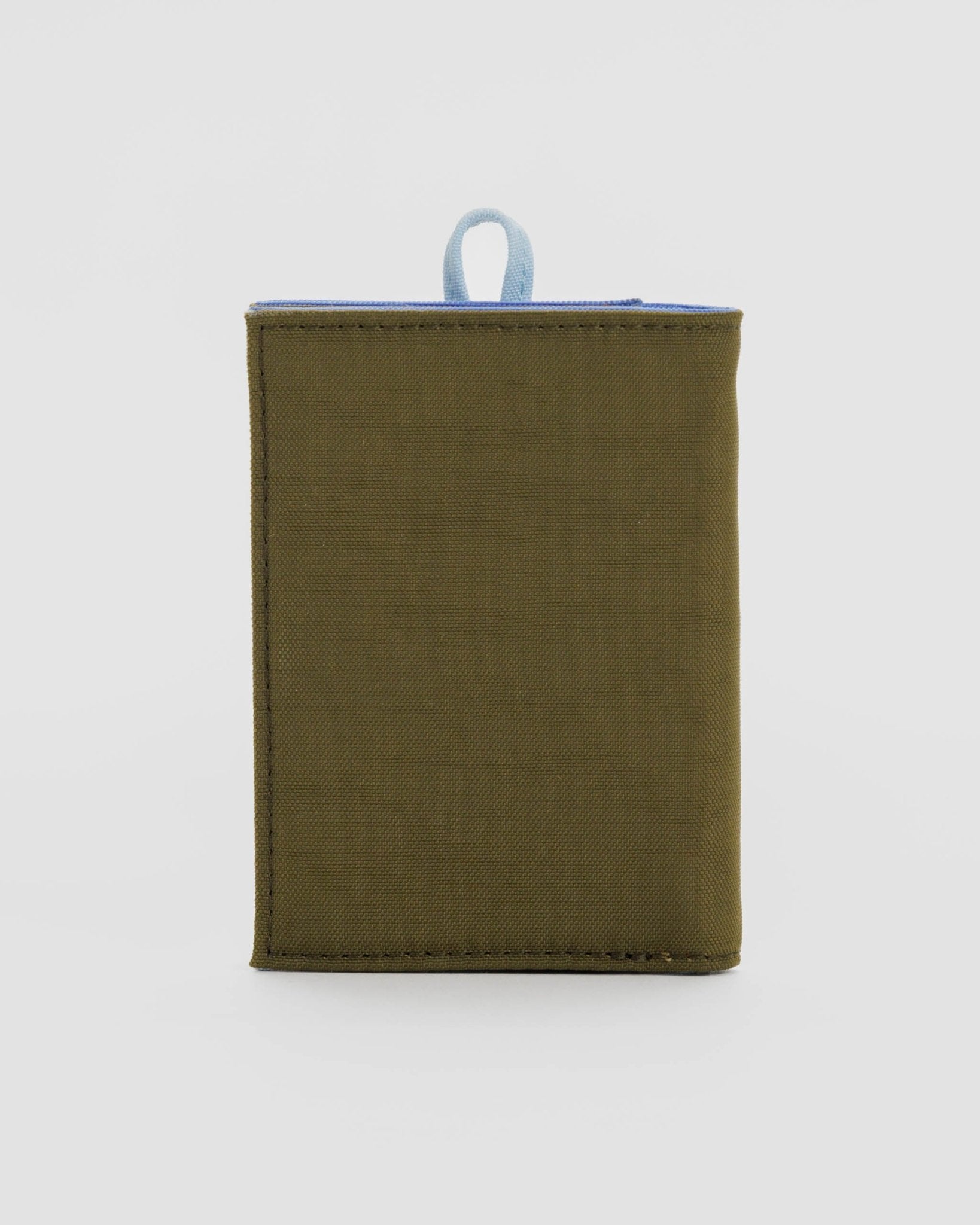 Baggu Snap wallet - ANNIE.G