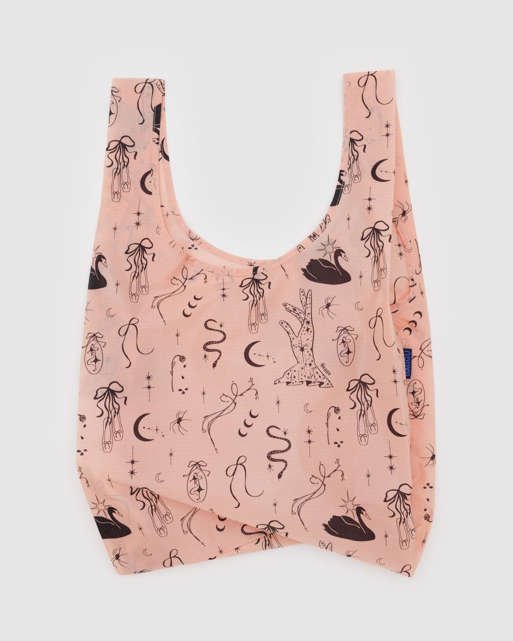 Baggu Standard Baggu Reusable Bag - ANNIE.G