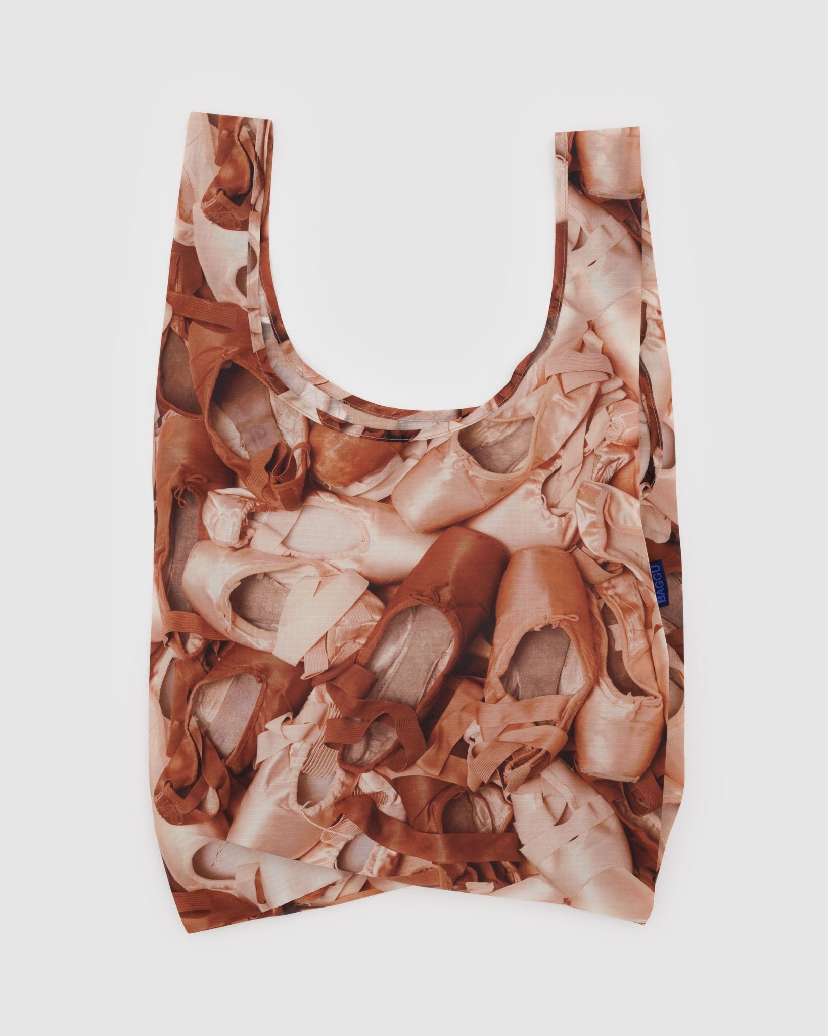 Baggu Standard Baggu Reusable Bag - ANNIE.G