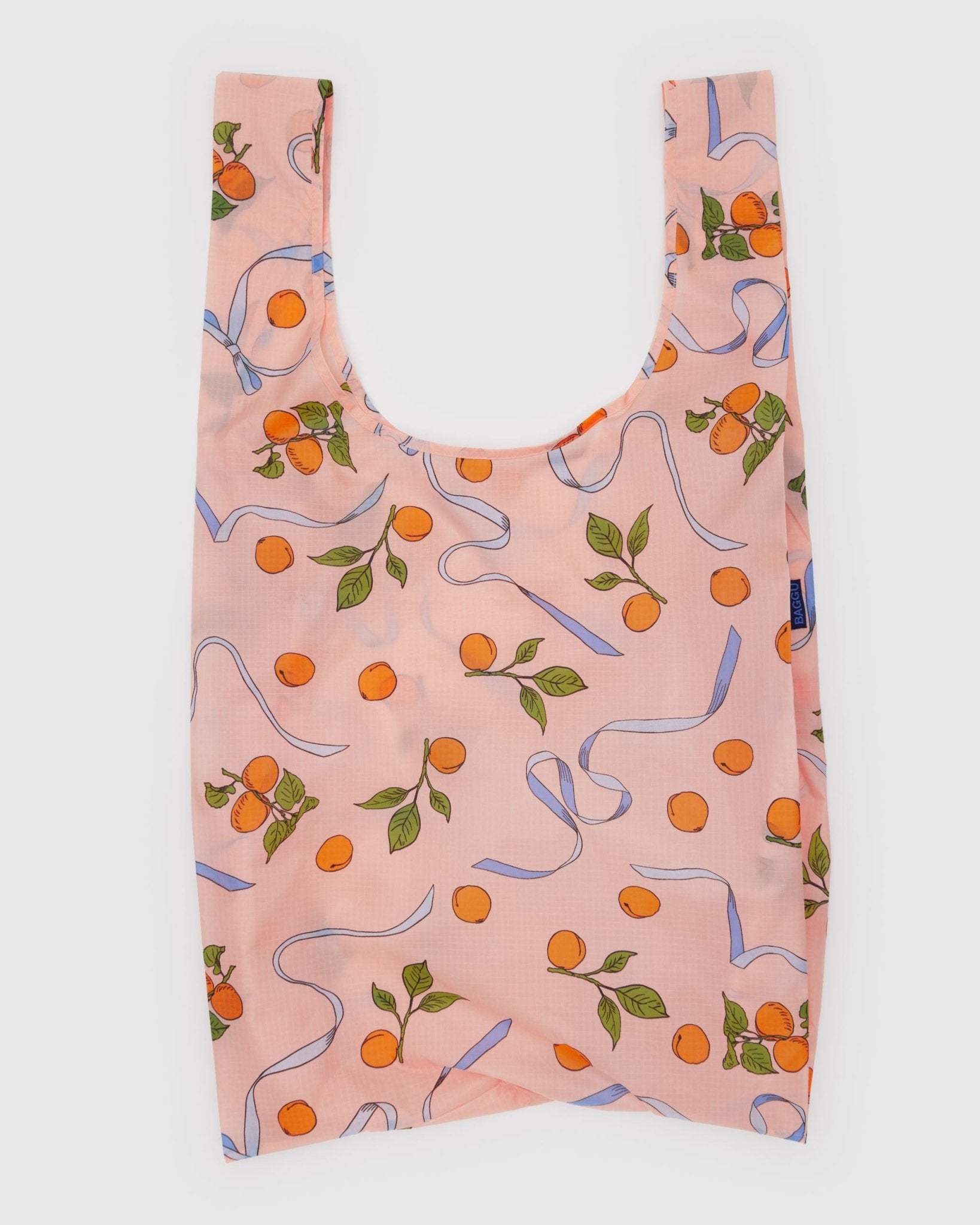 Big Baggu Reusable Bag - ANNIE.G