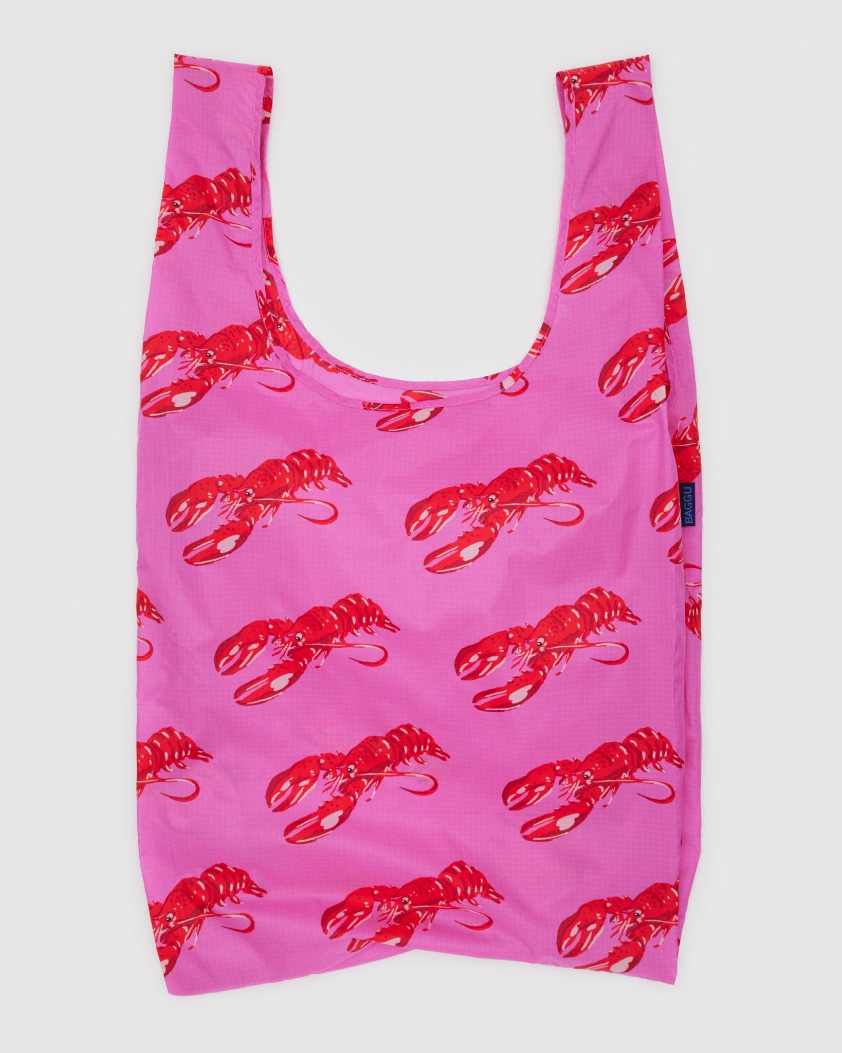 Big Baggu Reusable Bag - ANNIE.G