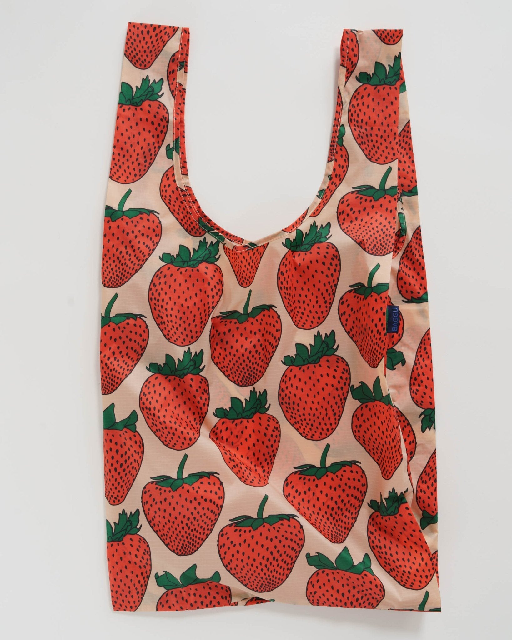 Big Baggu Reusable Bag - ANNIE.G
